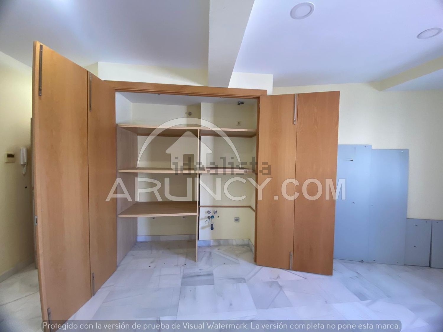 Wohnung 60 m² in Alcalá de Guadaíra