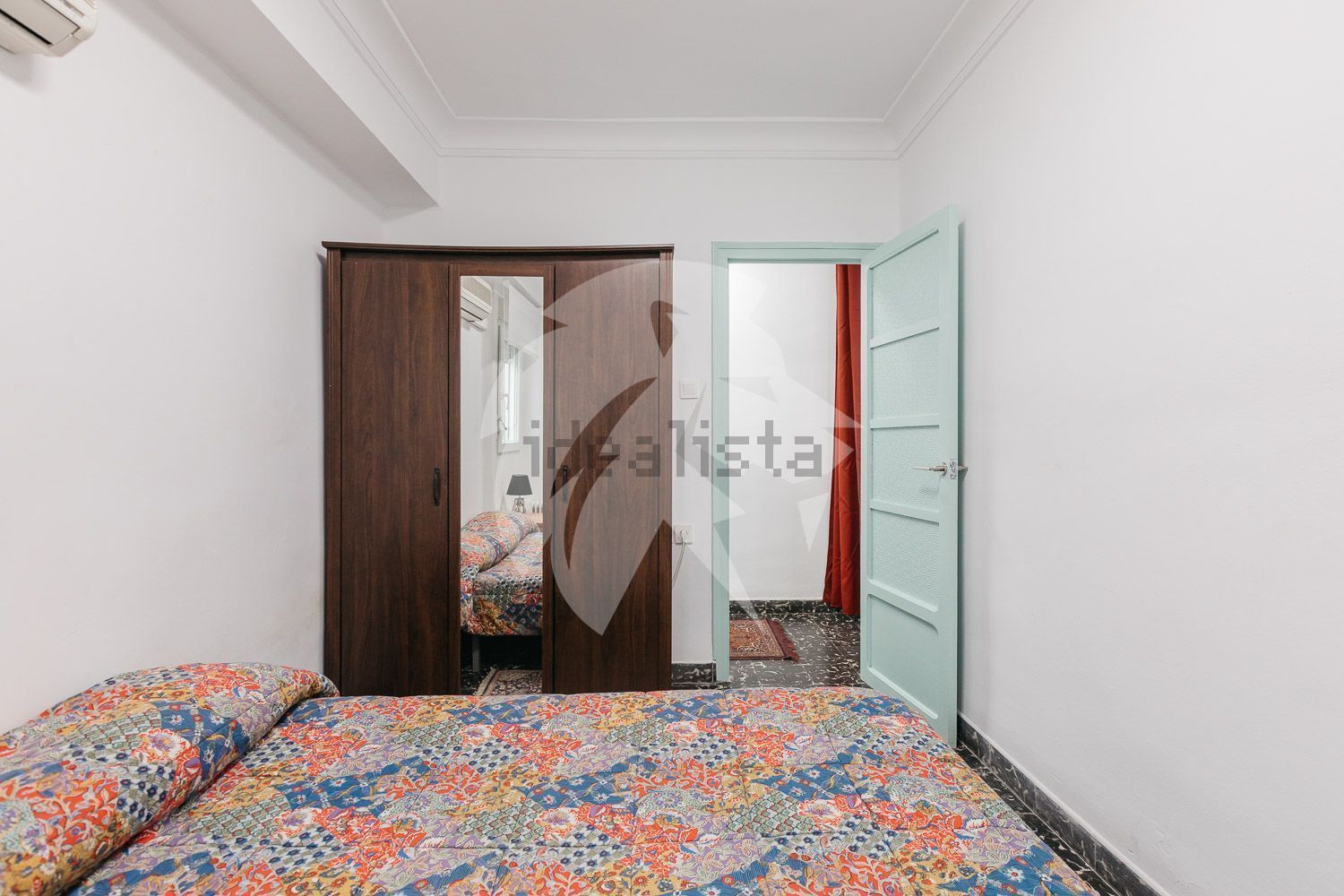 Wohnung 137 m² in Valencia