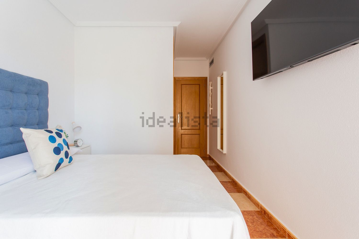 Habitació de lloguer, Cartagena
