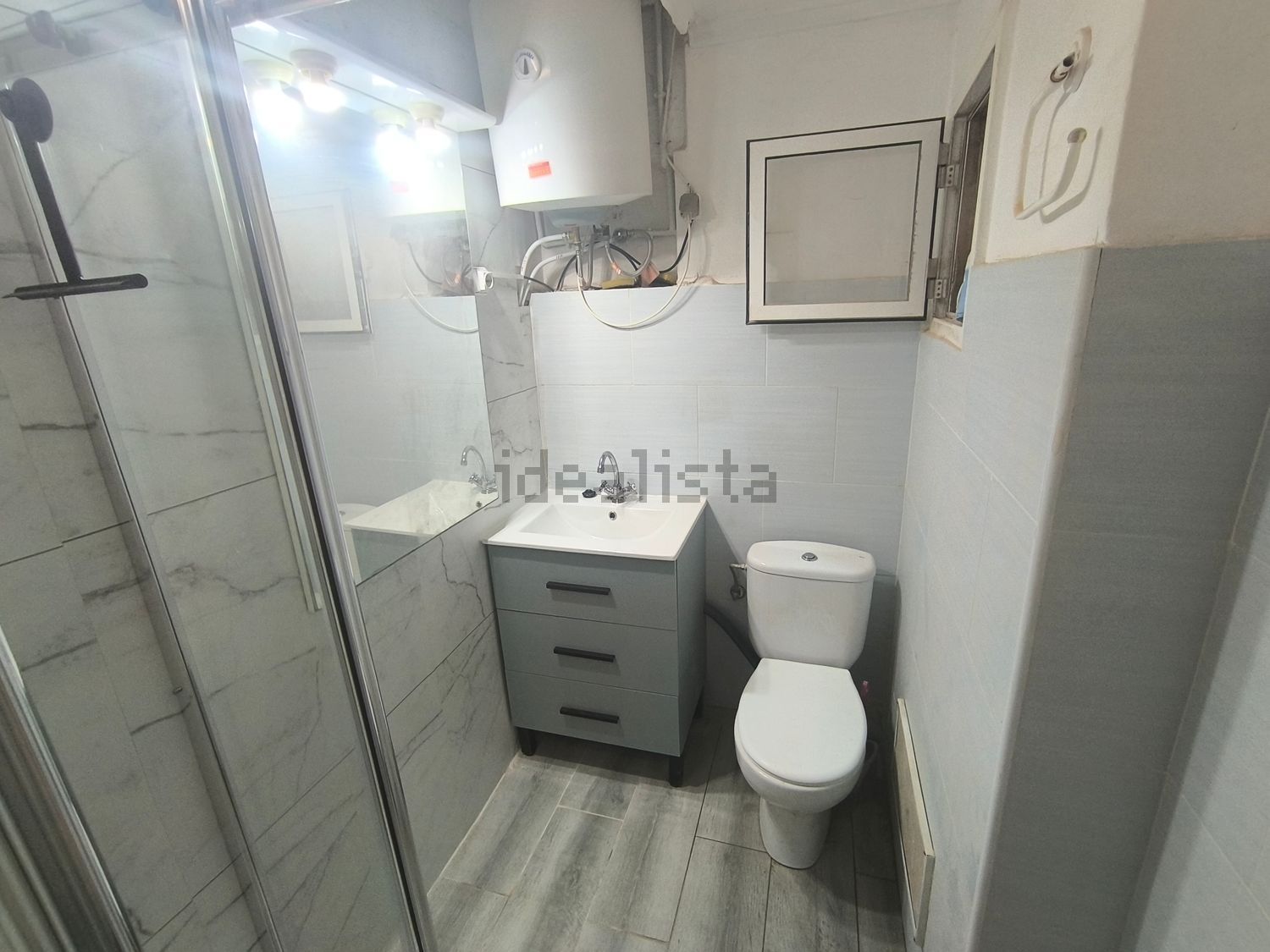 Habitació de lloguer, València