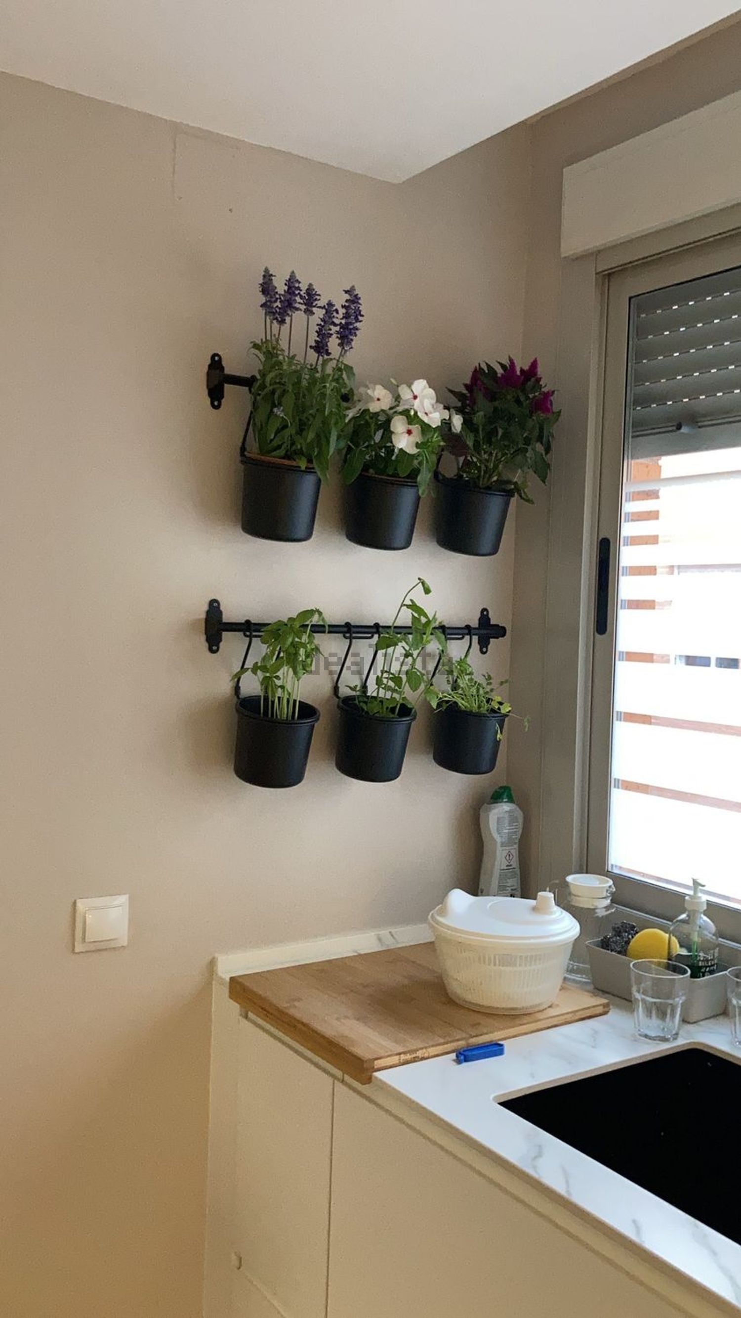 Apartamento 85 m² em Madrid