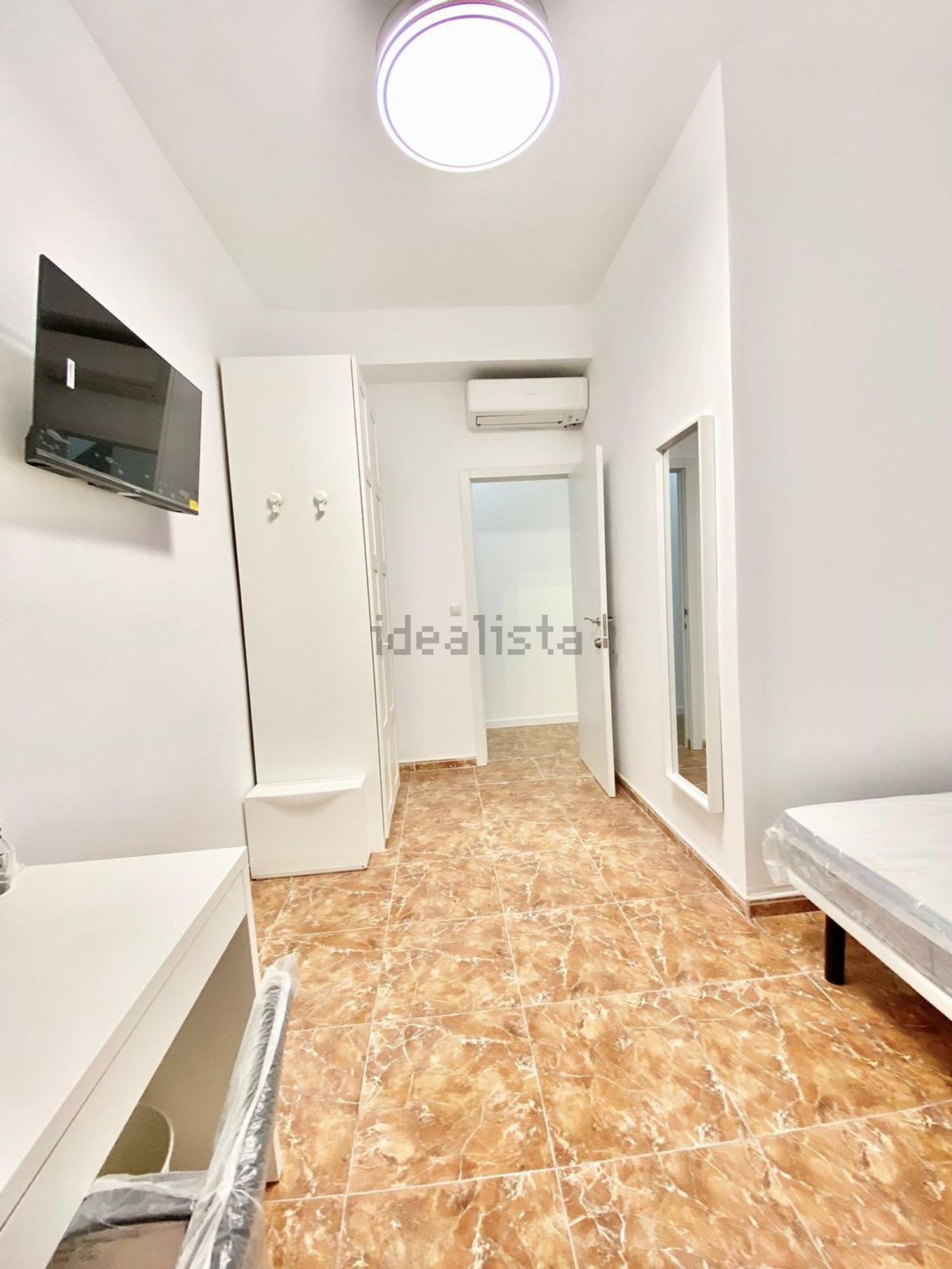 Habitació de lloguer, Múrcia