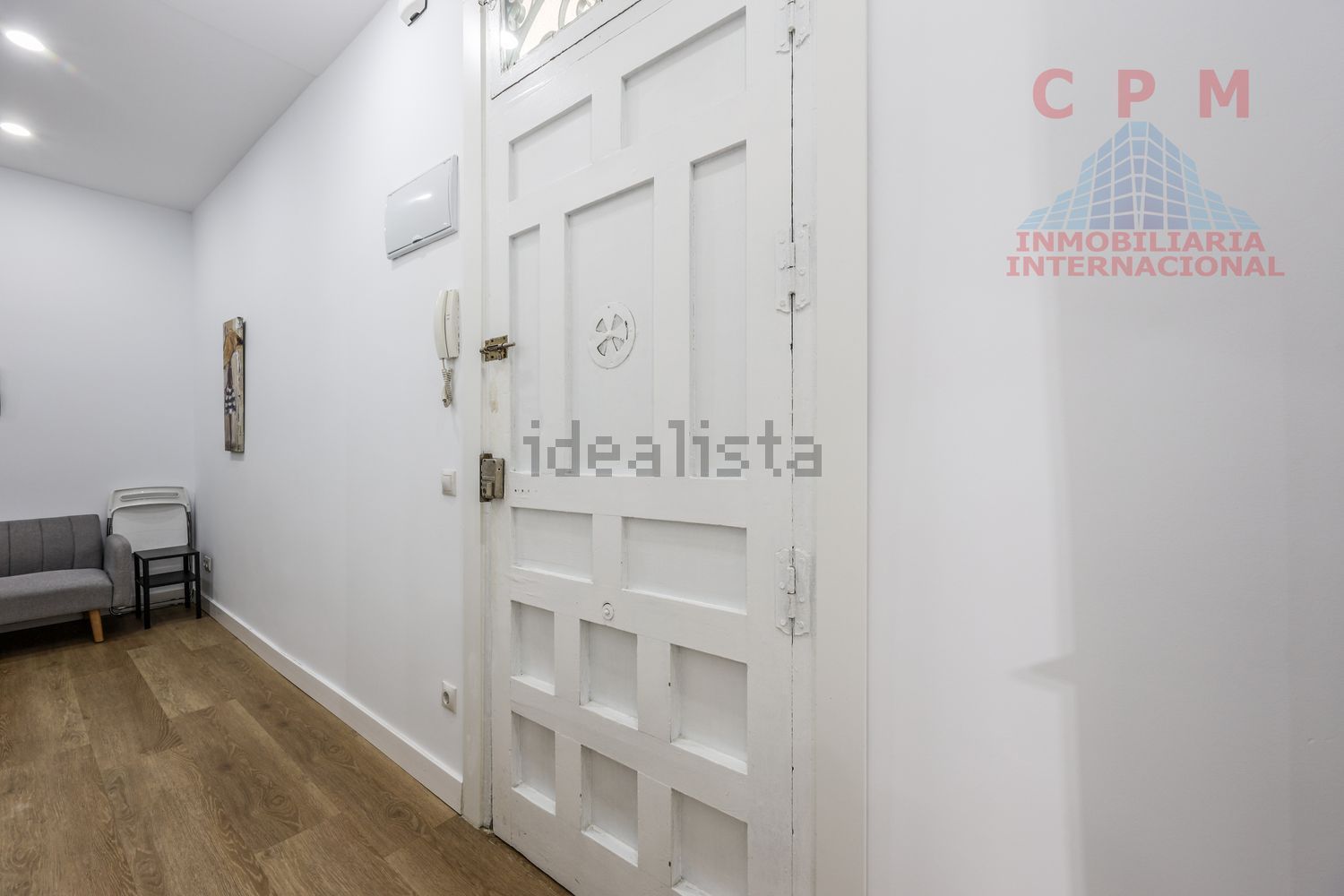 Pis de 60 m² a Madrid