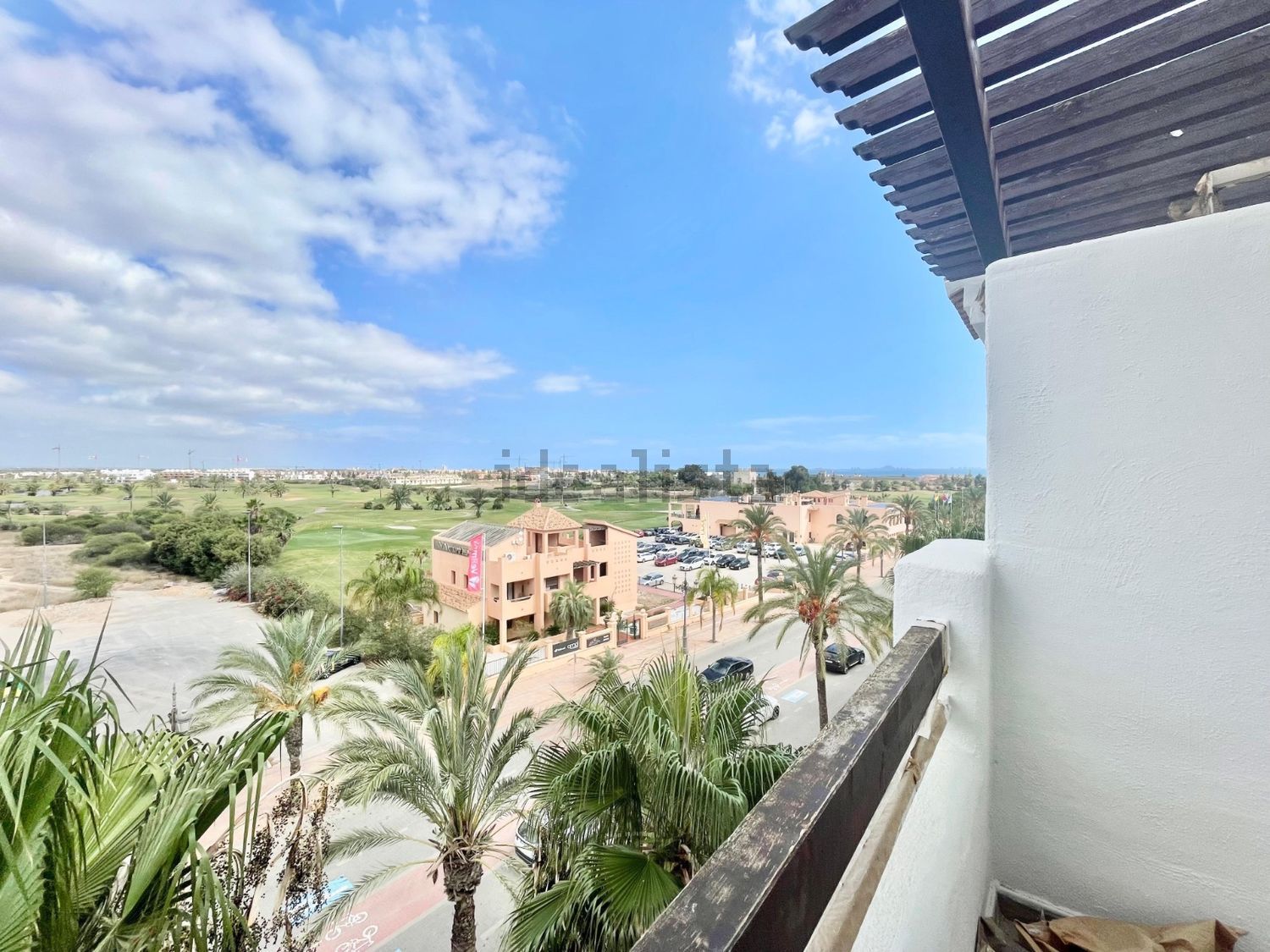 Wohnung 80 m² in Los Alcázares