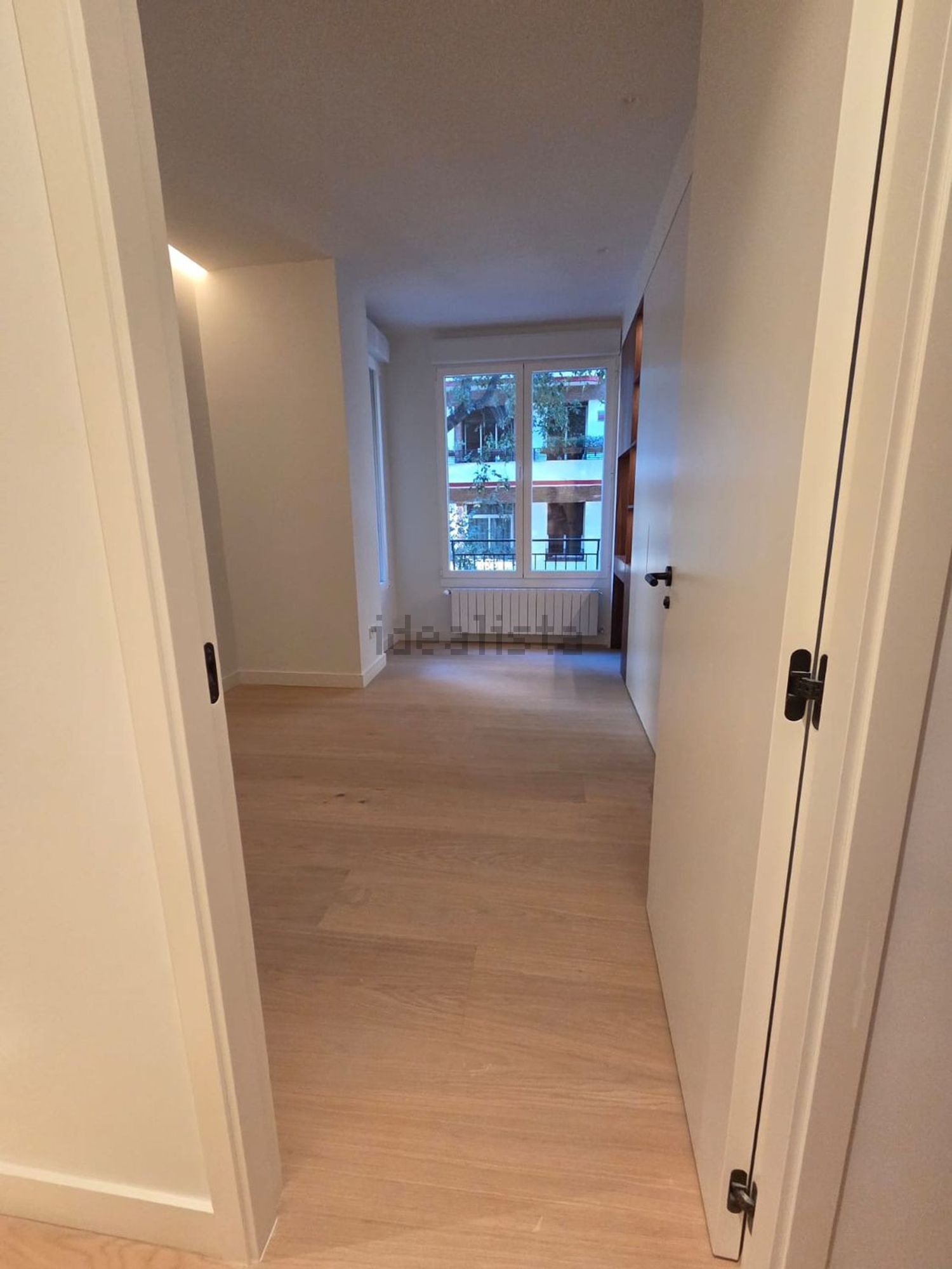 Piso de 220 m² en Madrid