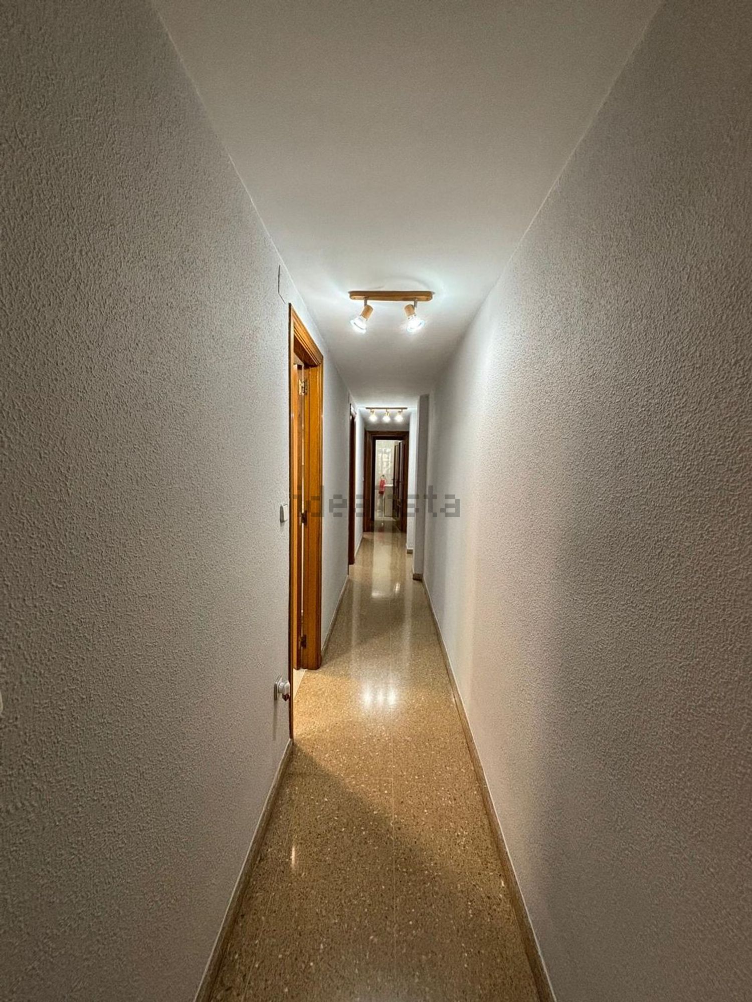 Appartamento 100 m² a Valencia