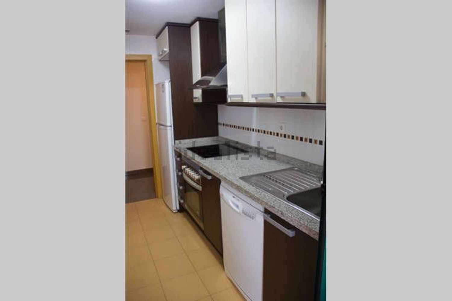 Piso de 67 m² en Benidorm