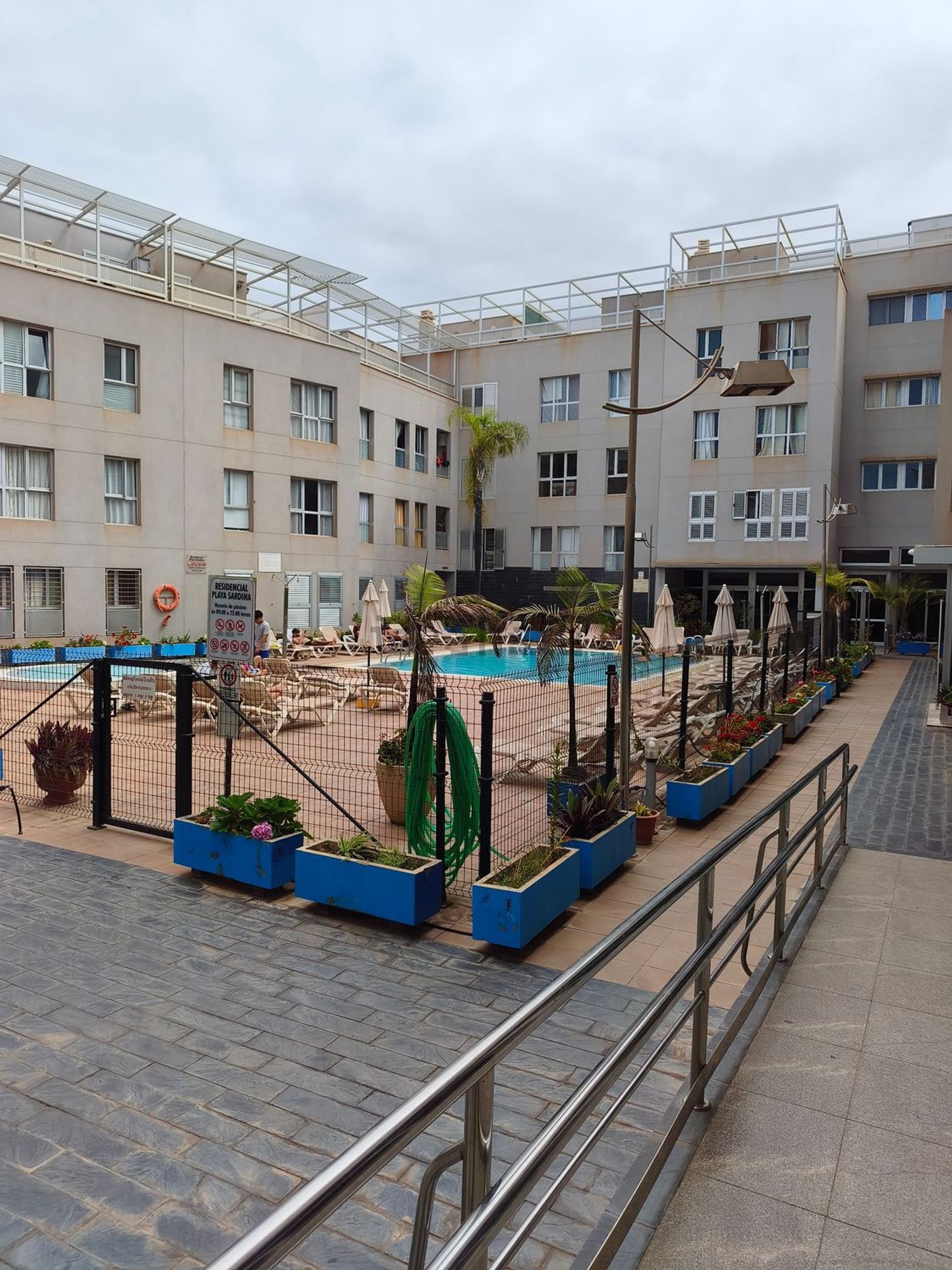 Flat 70 m² in Gáldar