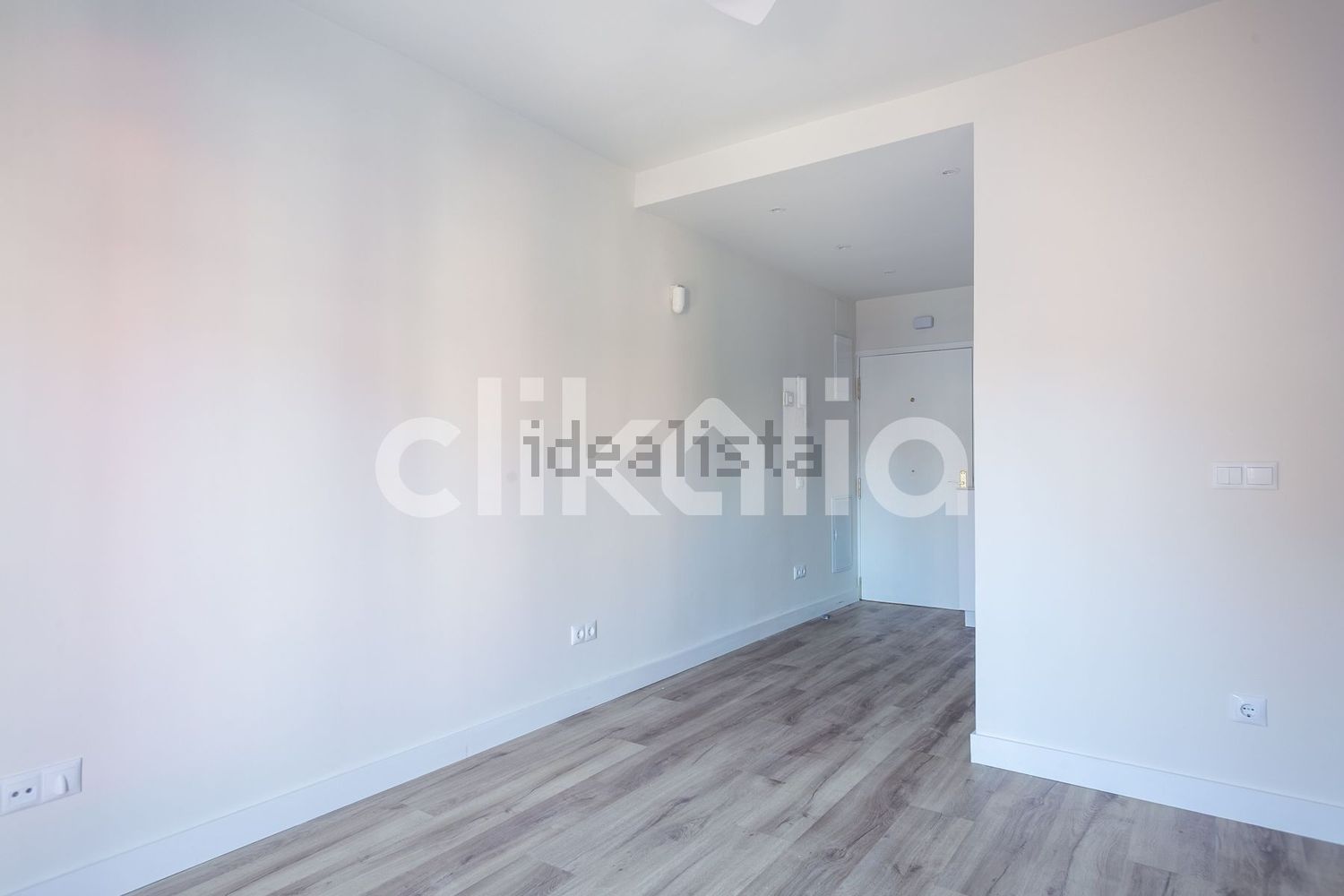Pis de 47 m² a Madrid