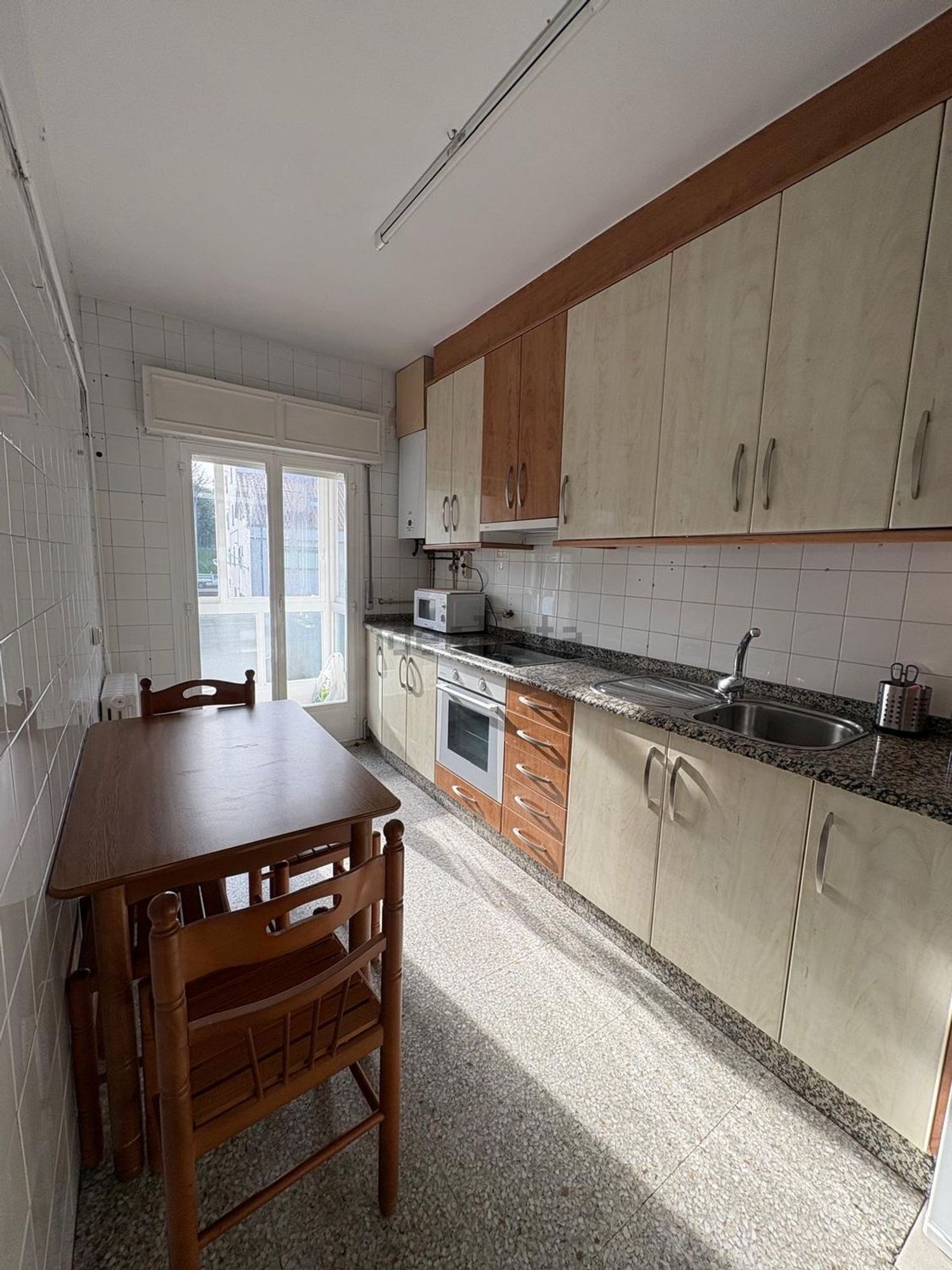 Habitació de lloguer, Ourense