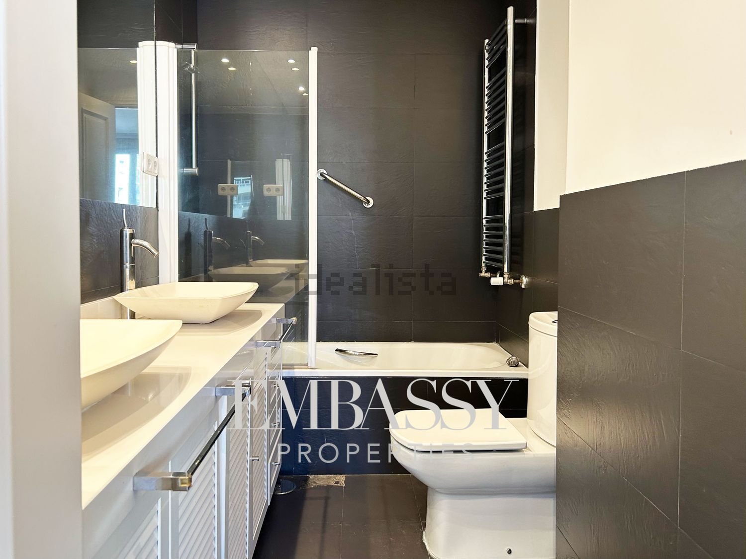Appartement 145 m² à Madrid