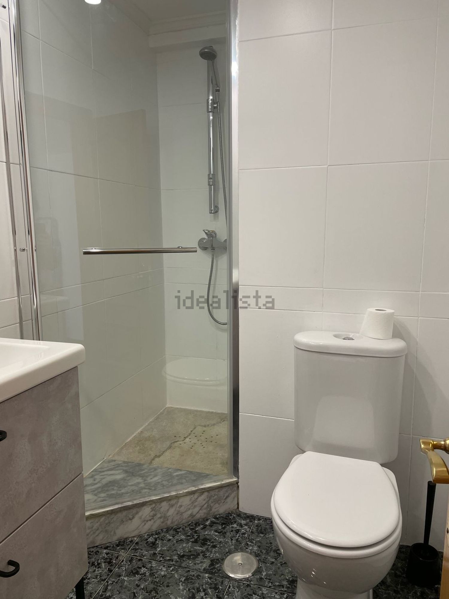 Pis de 70 m² a Gijón