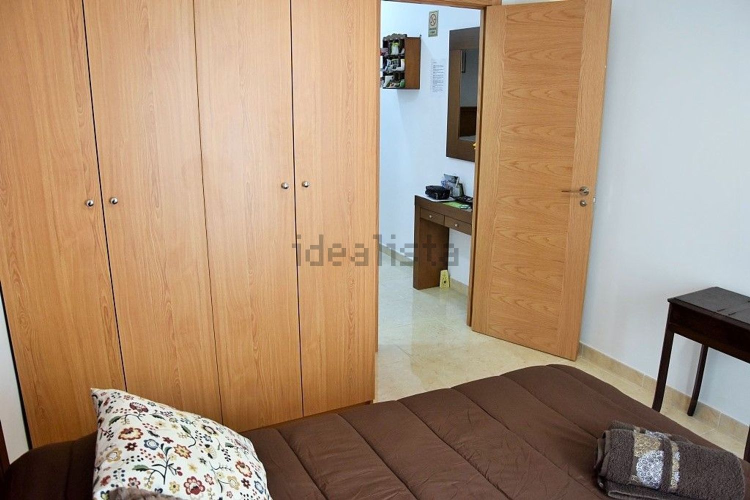 Piso de 100 m² en Valencia