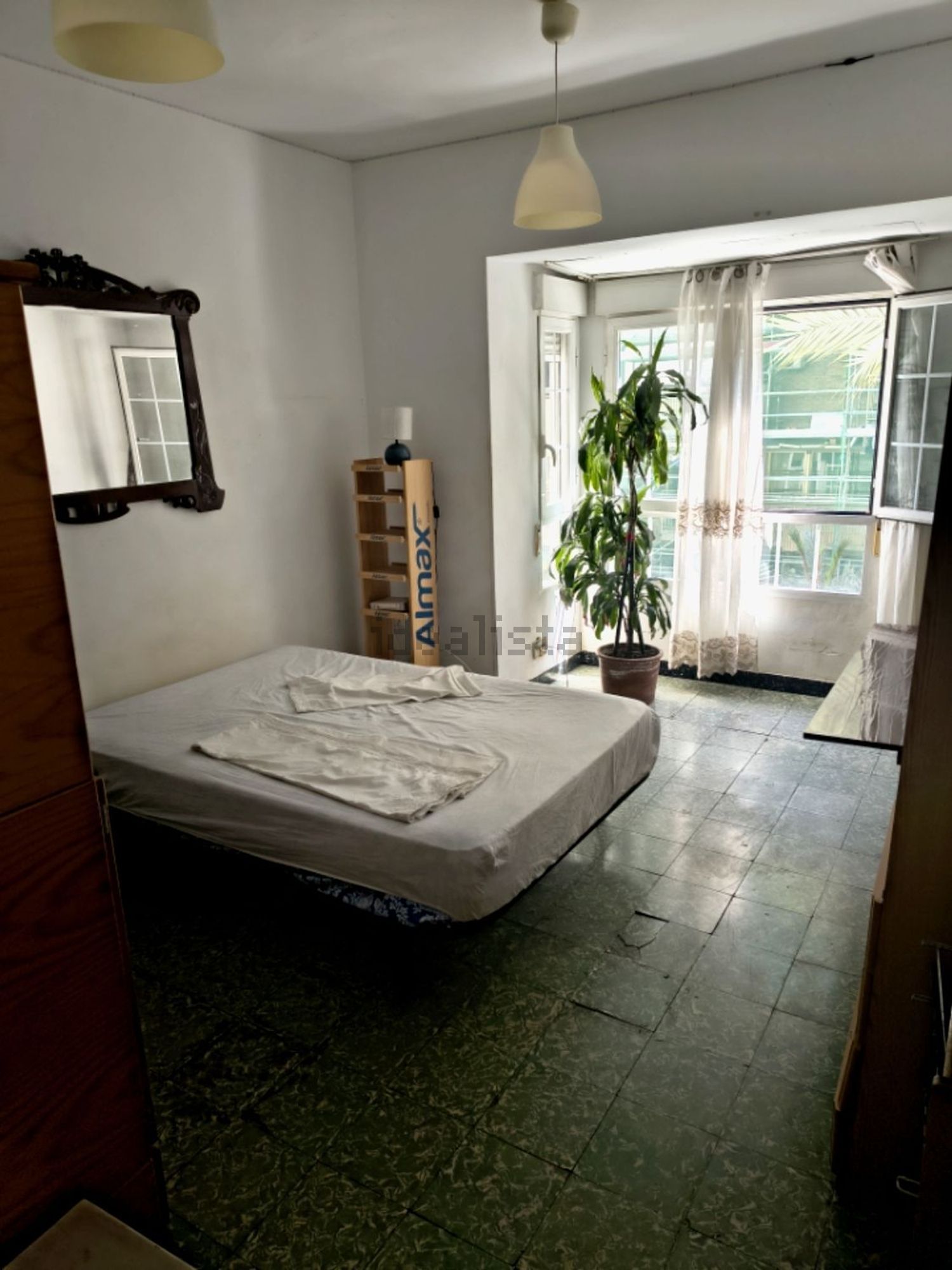 Habitació de lloguer, Alacant