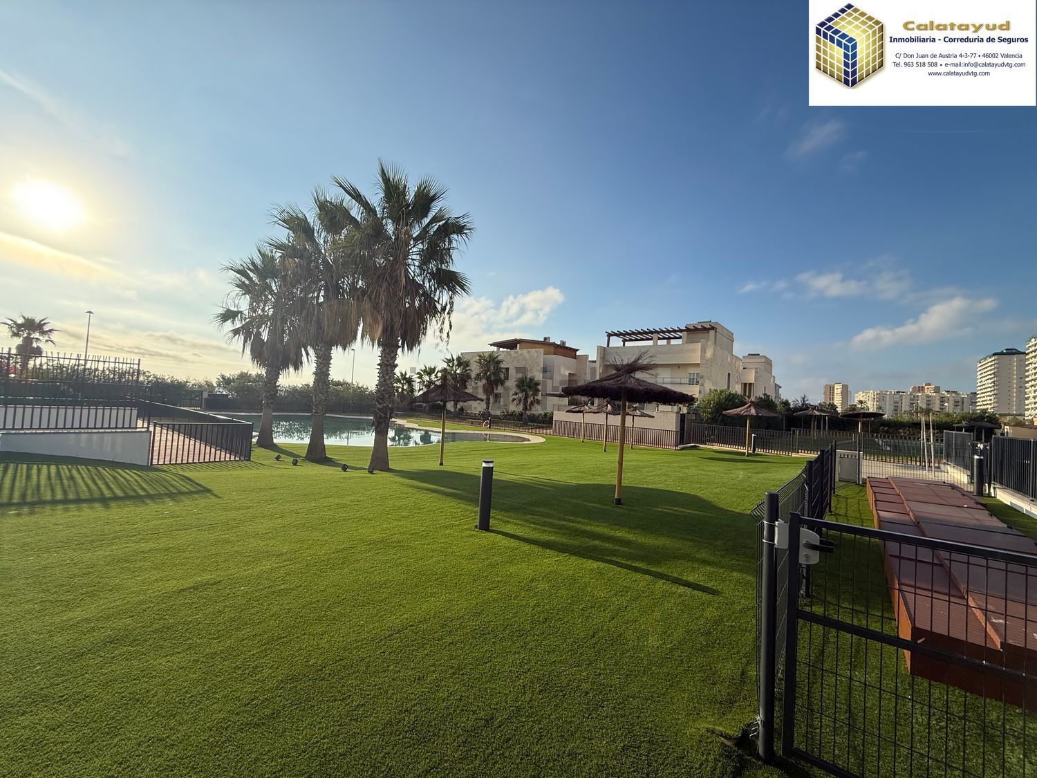 Appartamento 94 m² a el Puig de Santa Maria