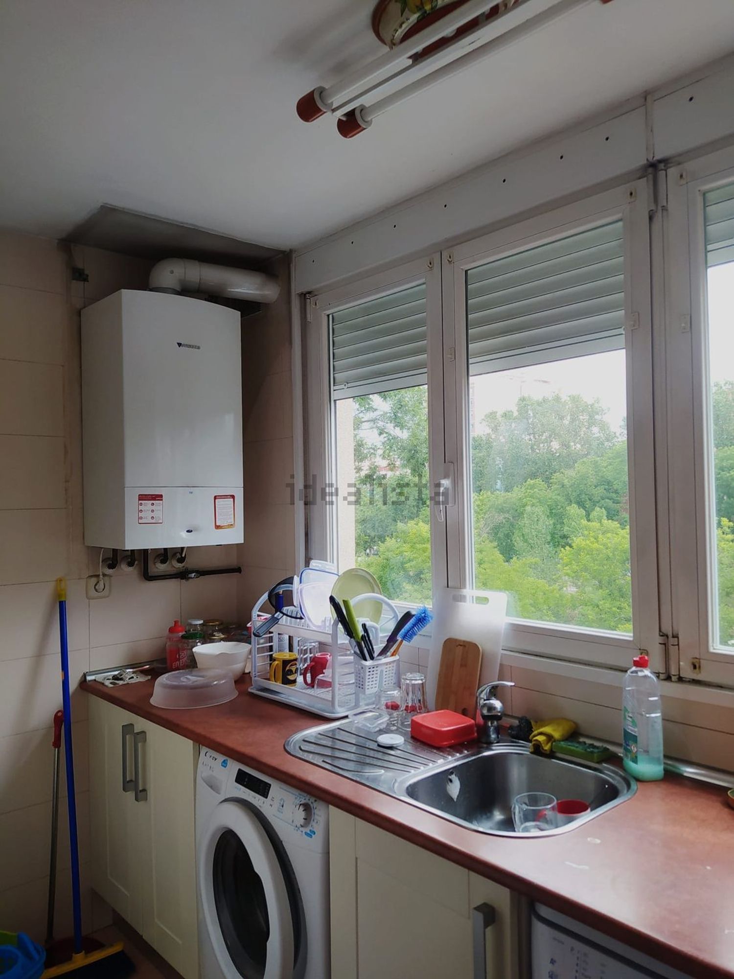 Habitación en alquiler, Madrid