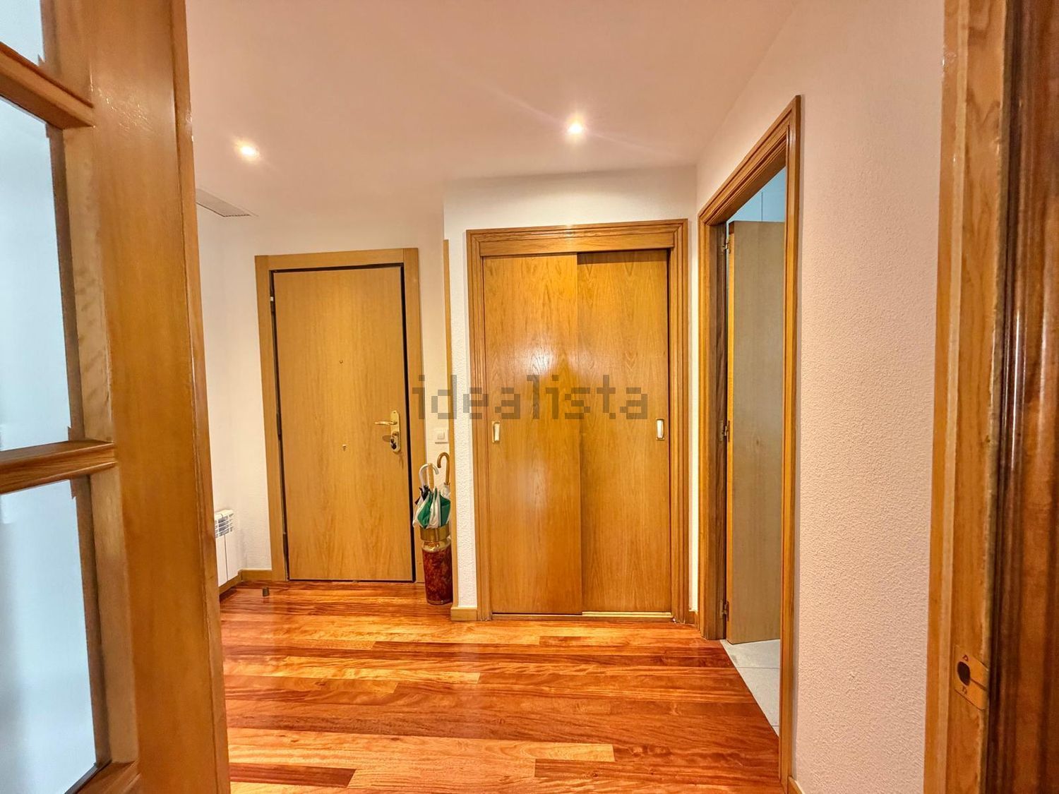 Apartamento 195 m² em Madrid