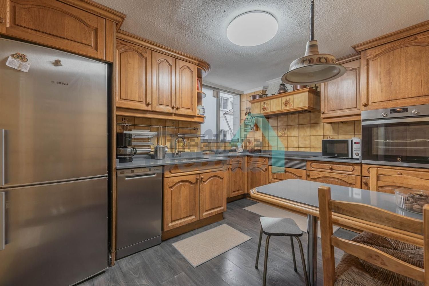 Wohnung 101 m² in Oviedo