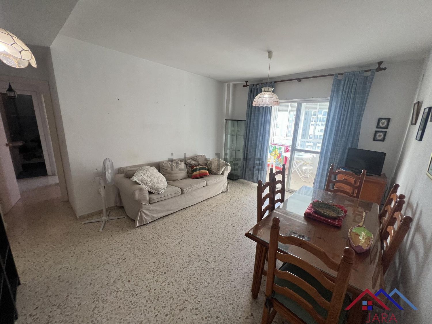 Piso de 70 m² en El Puerto de Santa María