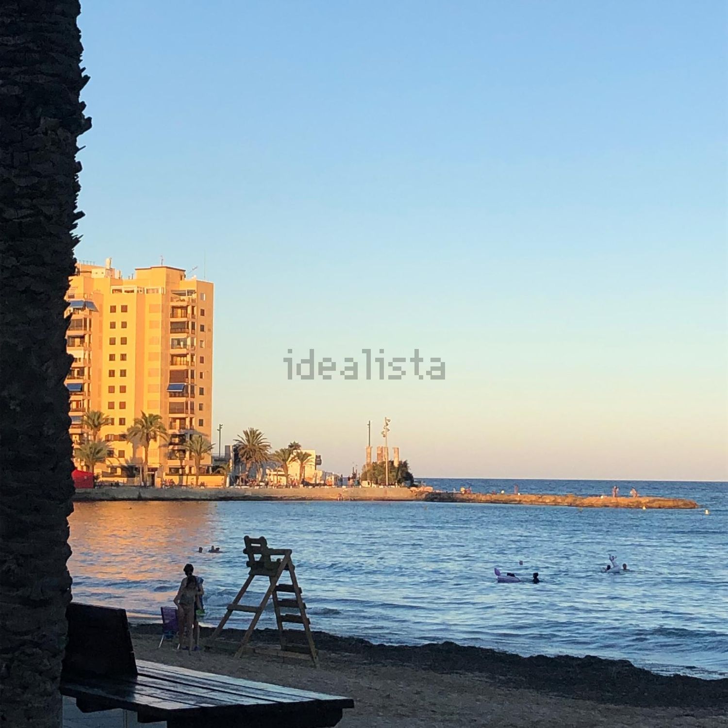 Piso de 66 m² en Torrevieja