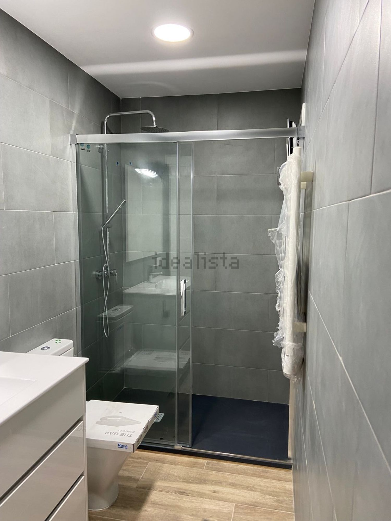 Piso de 47 m² en Barcelona