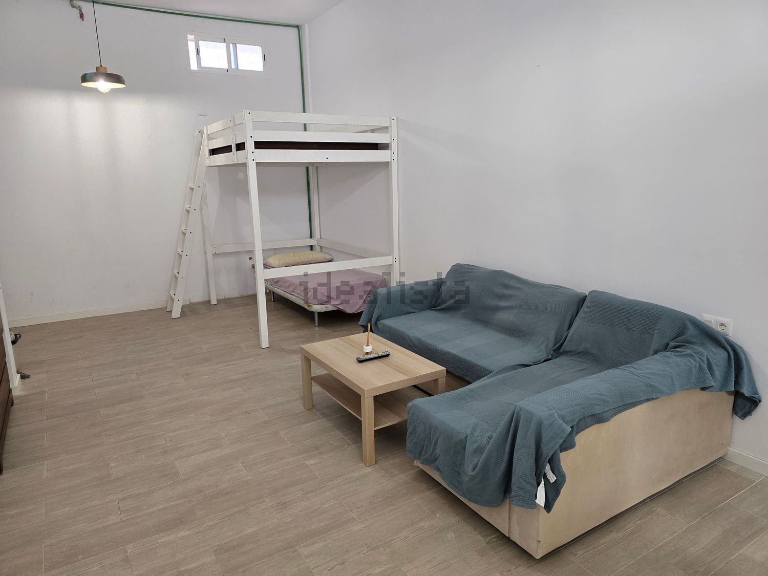 Piso de 50 m² en Puerto de la Cruz