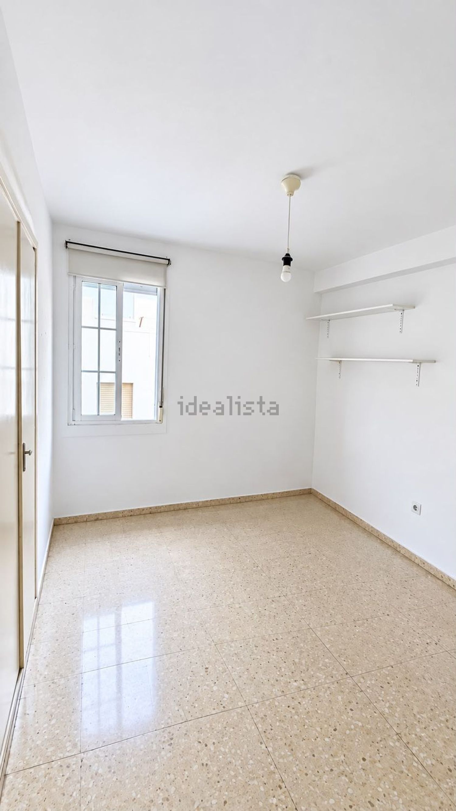 Pis de 105 m² a Sevilla