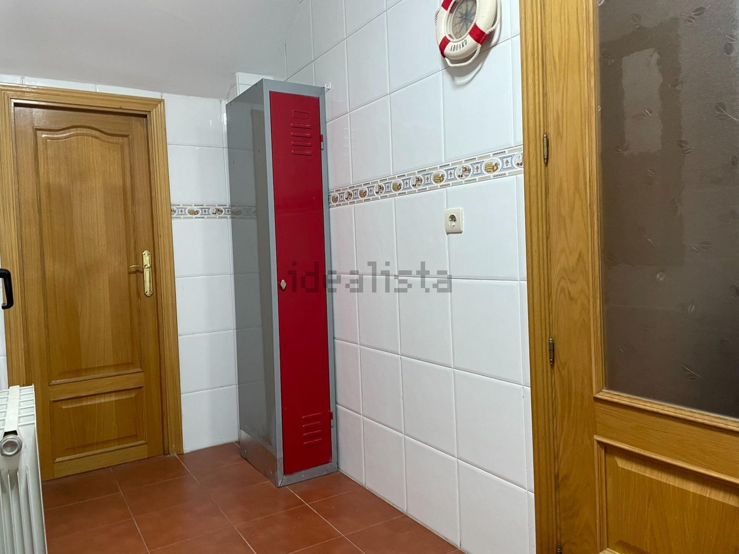 Pis de 88 m² a Segovia