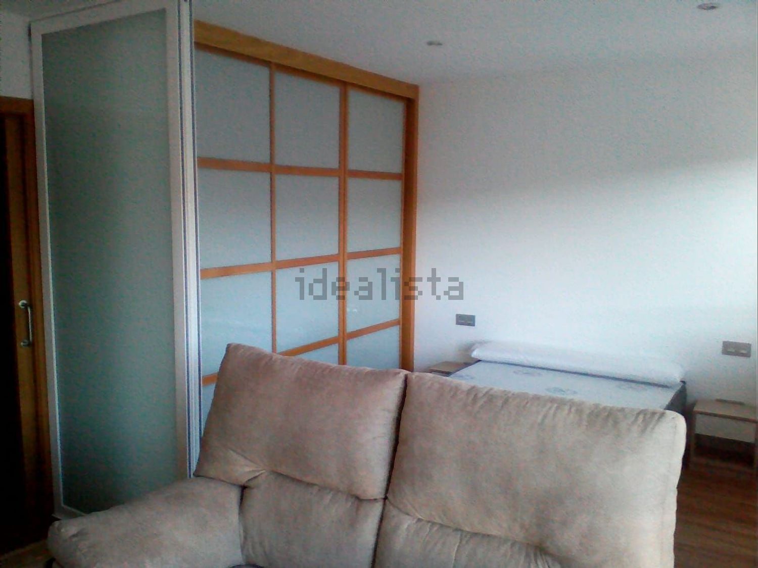 Pis de 35 m² a Vigo