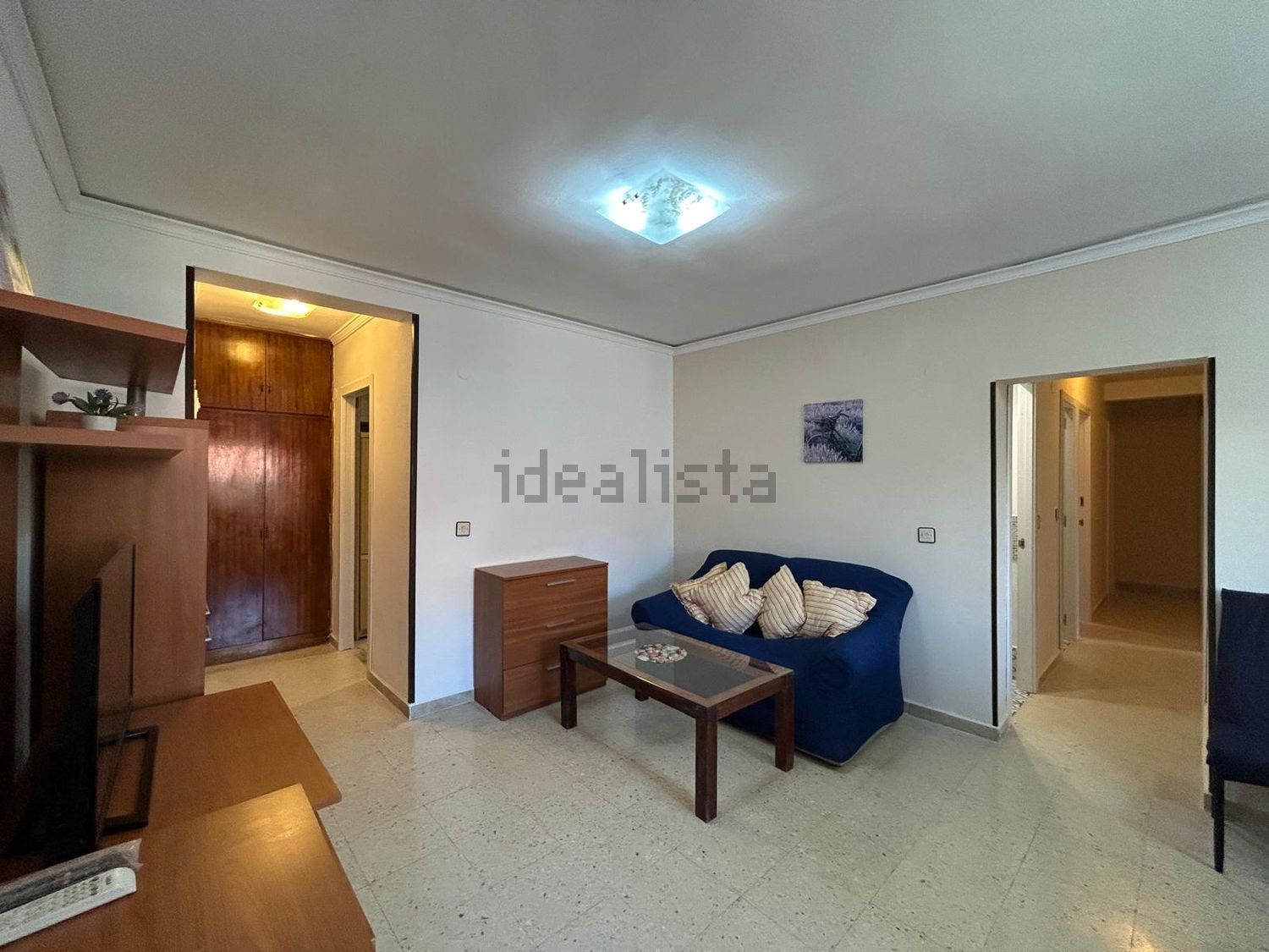 Habitació de lloguer, Granada