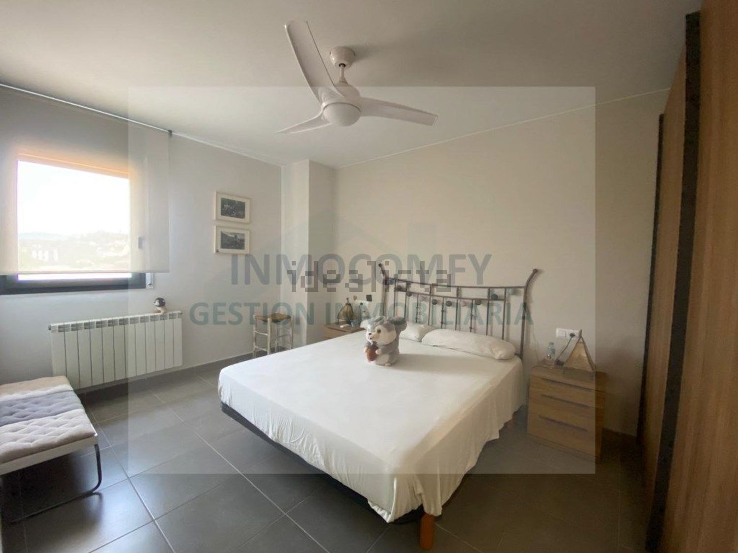 Piso de 115 m² en la Bisbal d'Empordà
