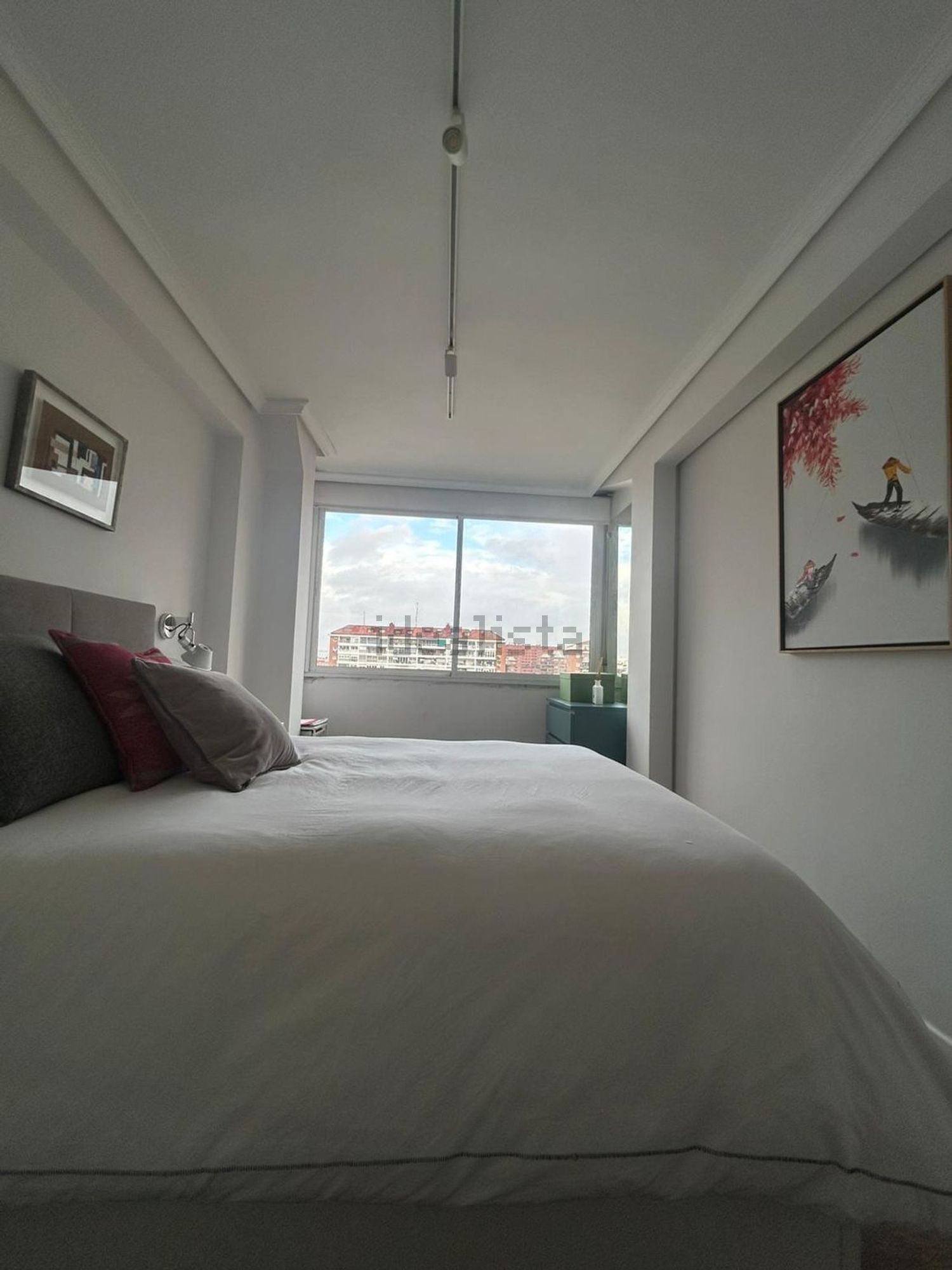 Pis de 60 m² a Madrid