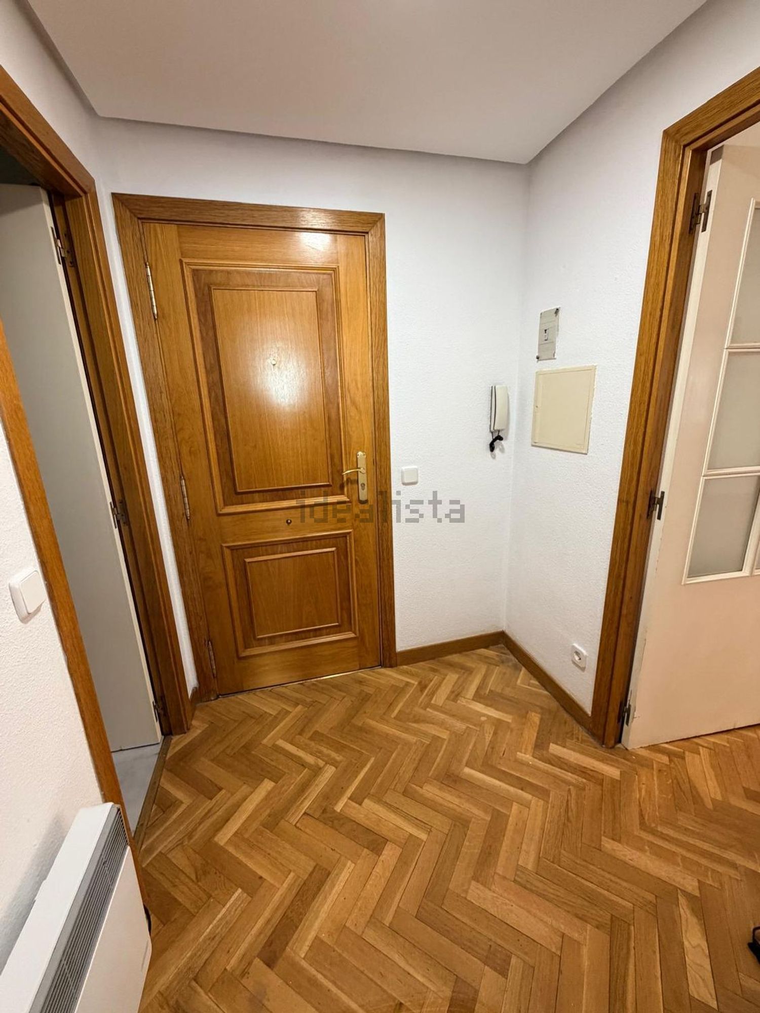 Pis de 68 m² a Valladolid