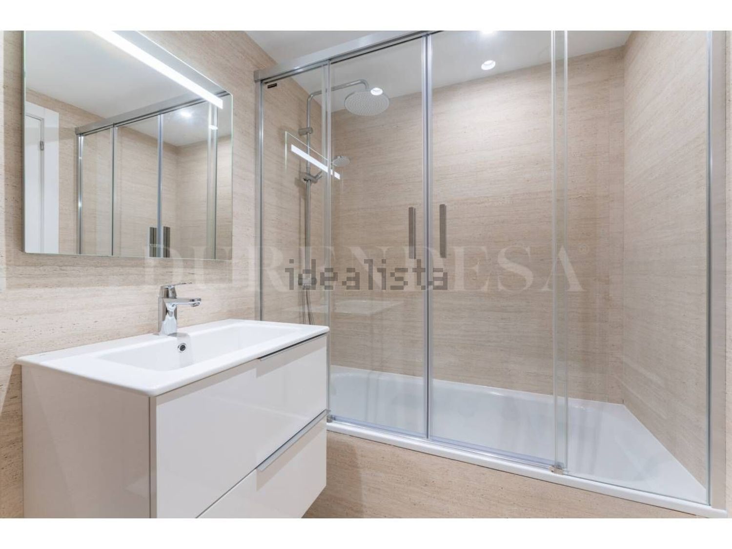 Piso de 120 m² en Palma