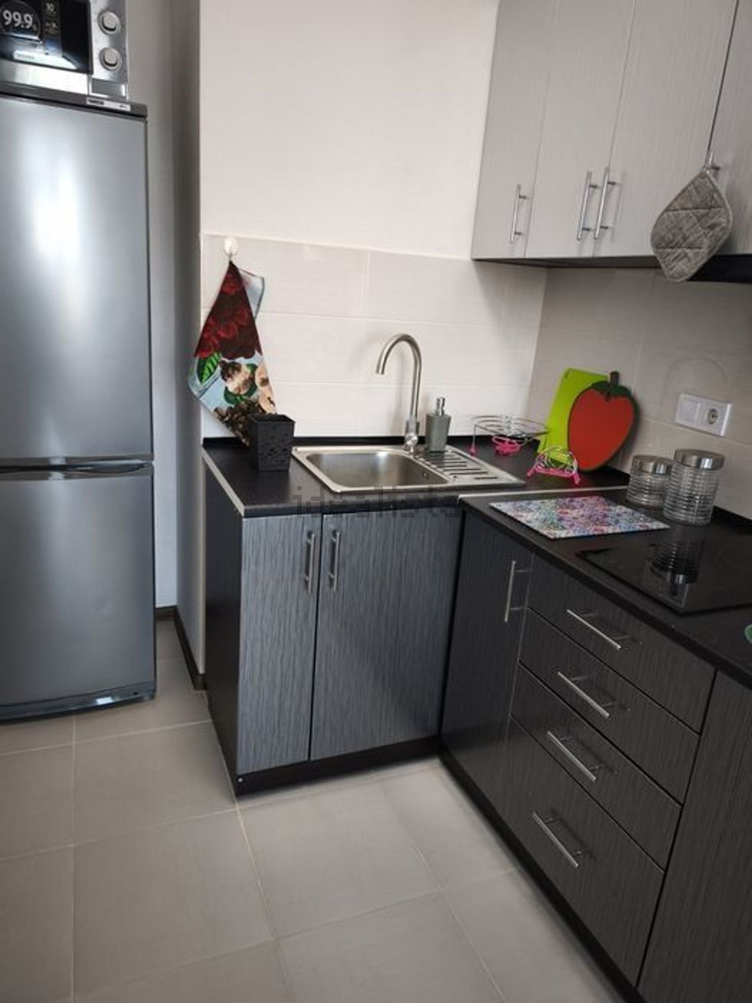 Habitació de lloguer, Palma