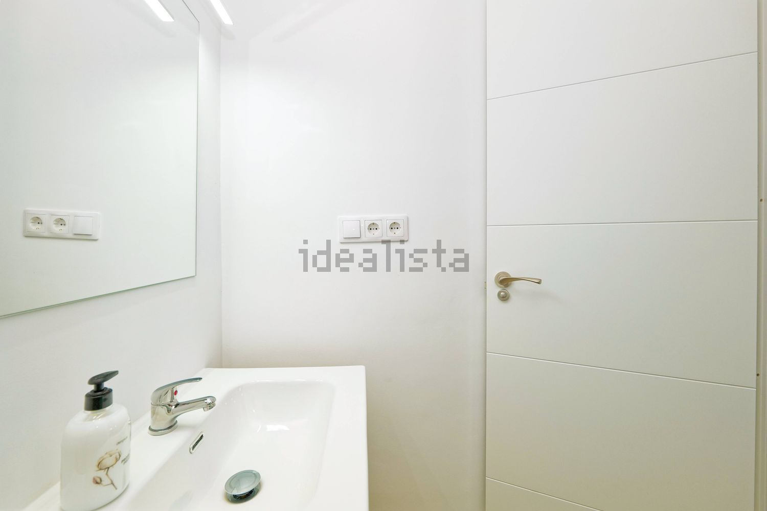 Zimmer zur Miete, Valencia