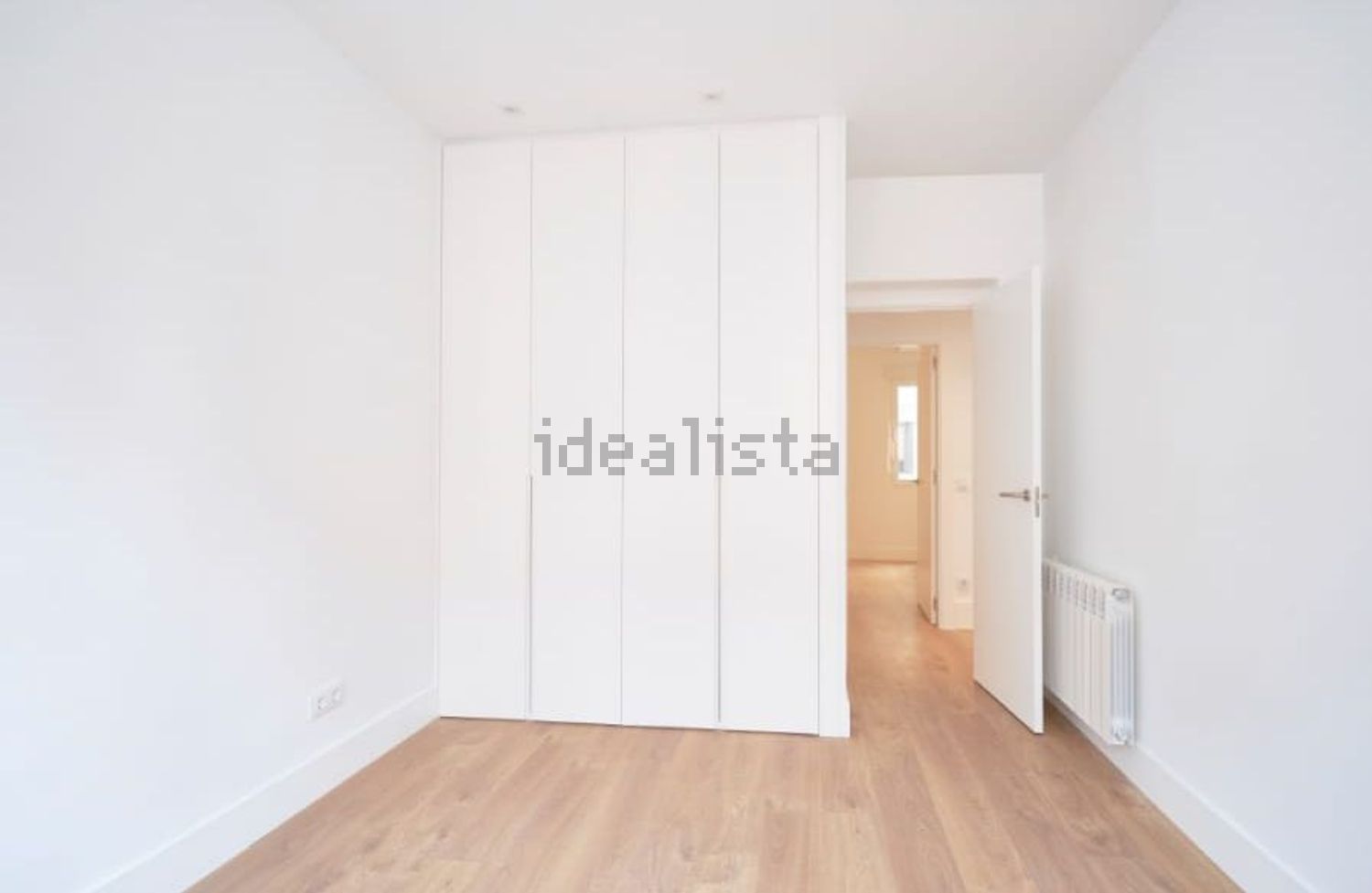 Pis de 150 m² a Madrid