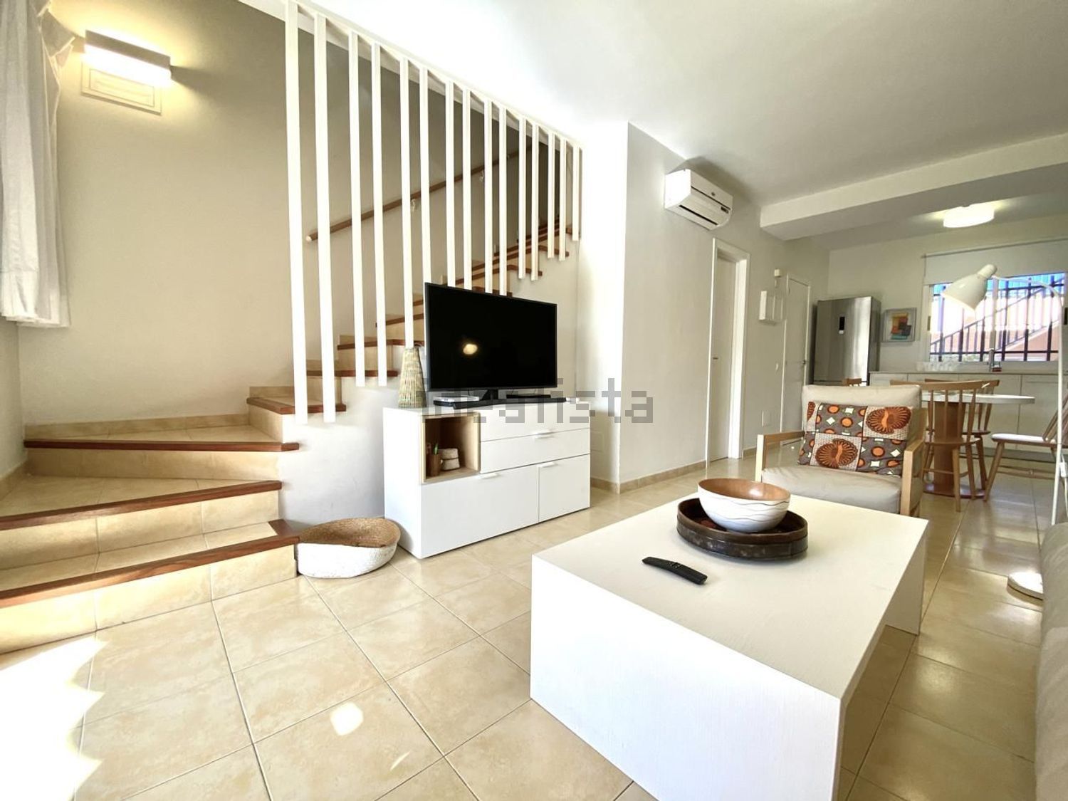 Maison 120 m² à San Bartolomé de Tirajana