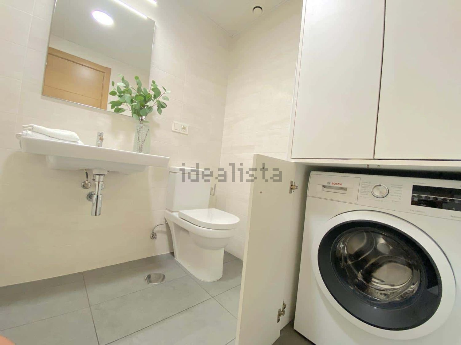 Habitación 100 m², Sevilla