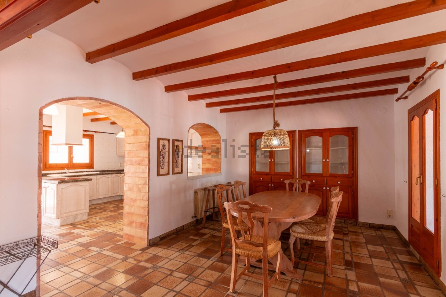 Casa de 392 m² a Gata de Gorgos