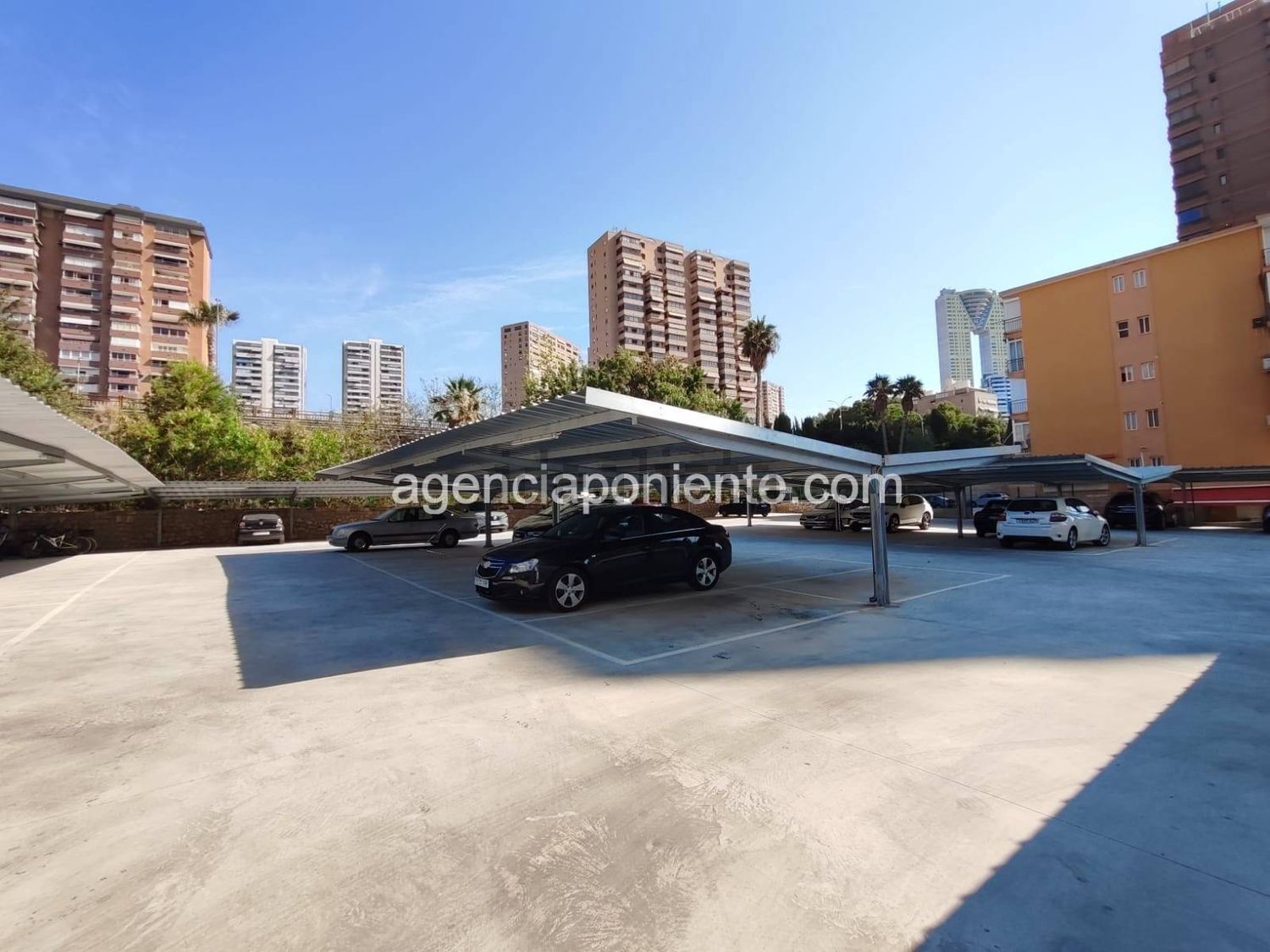Pis de 60 m² a Benidorm