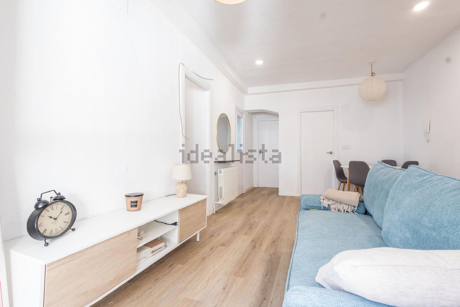Appartement 82 m² à Ávila