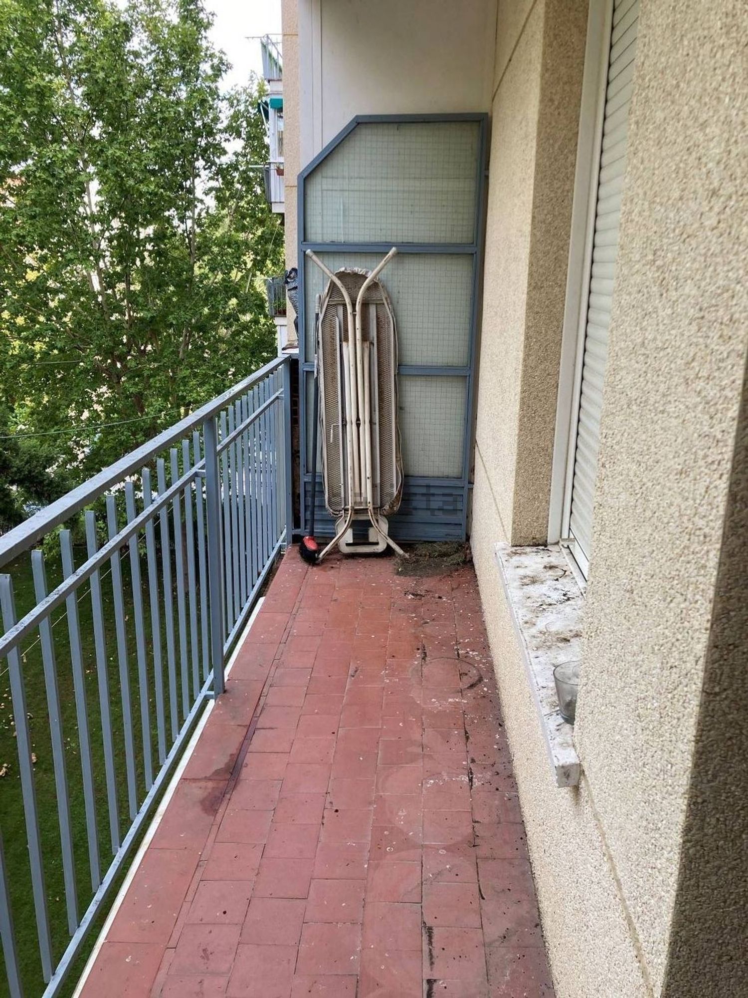 Piso de 51 m² en Madrid