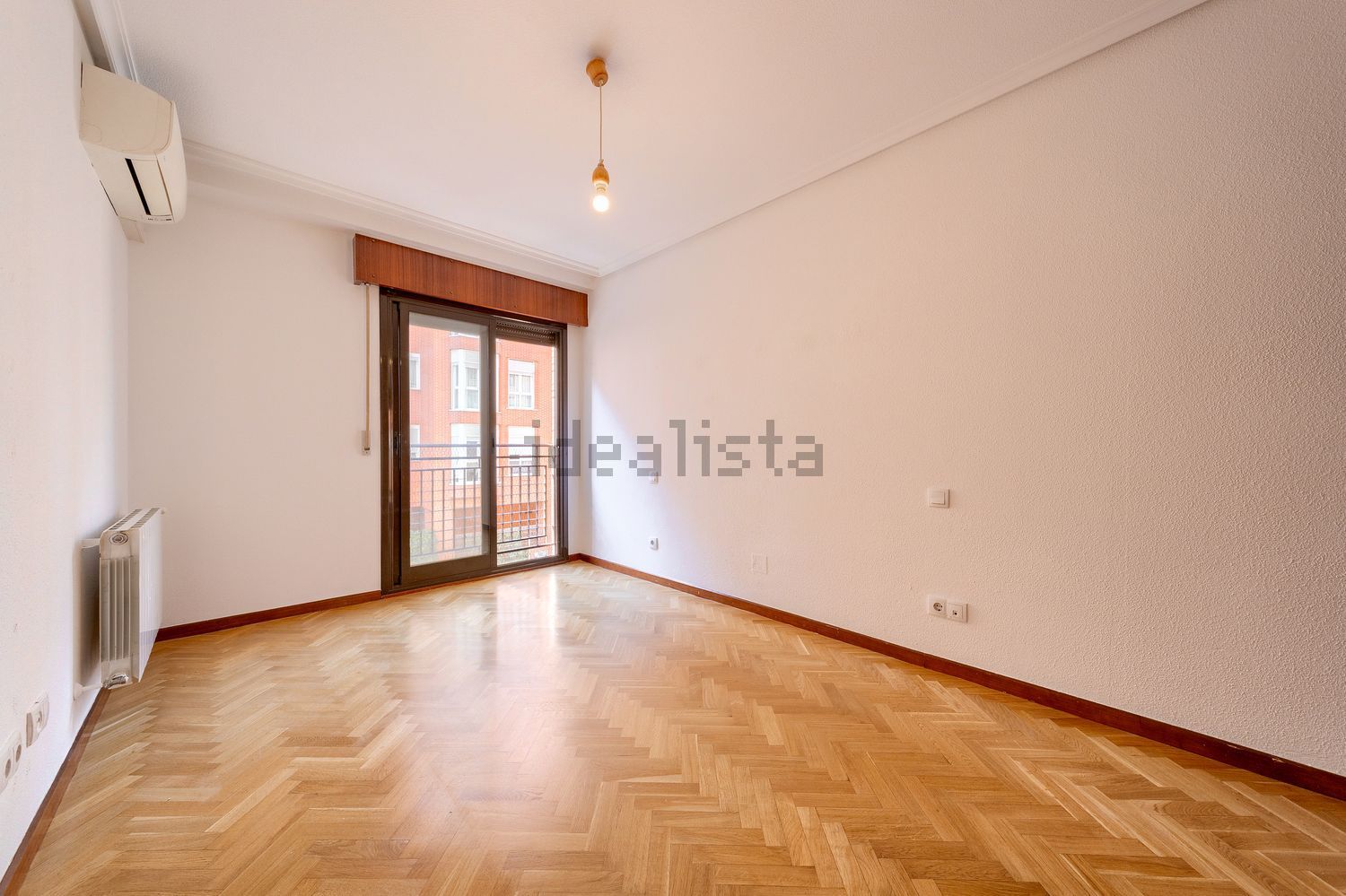 Appartamento 75 m² a Madrid