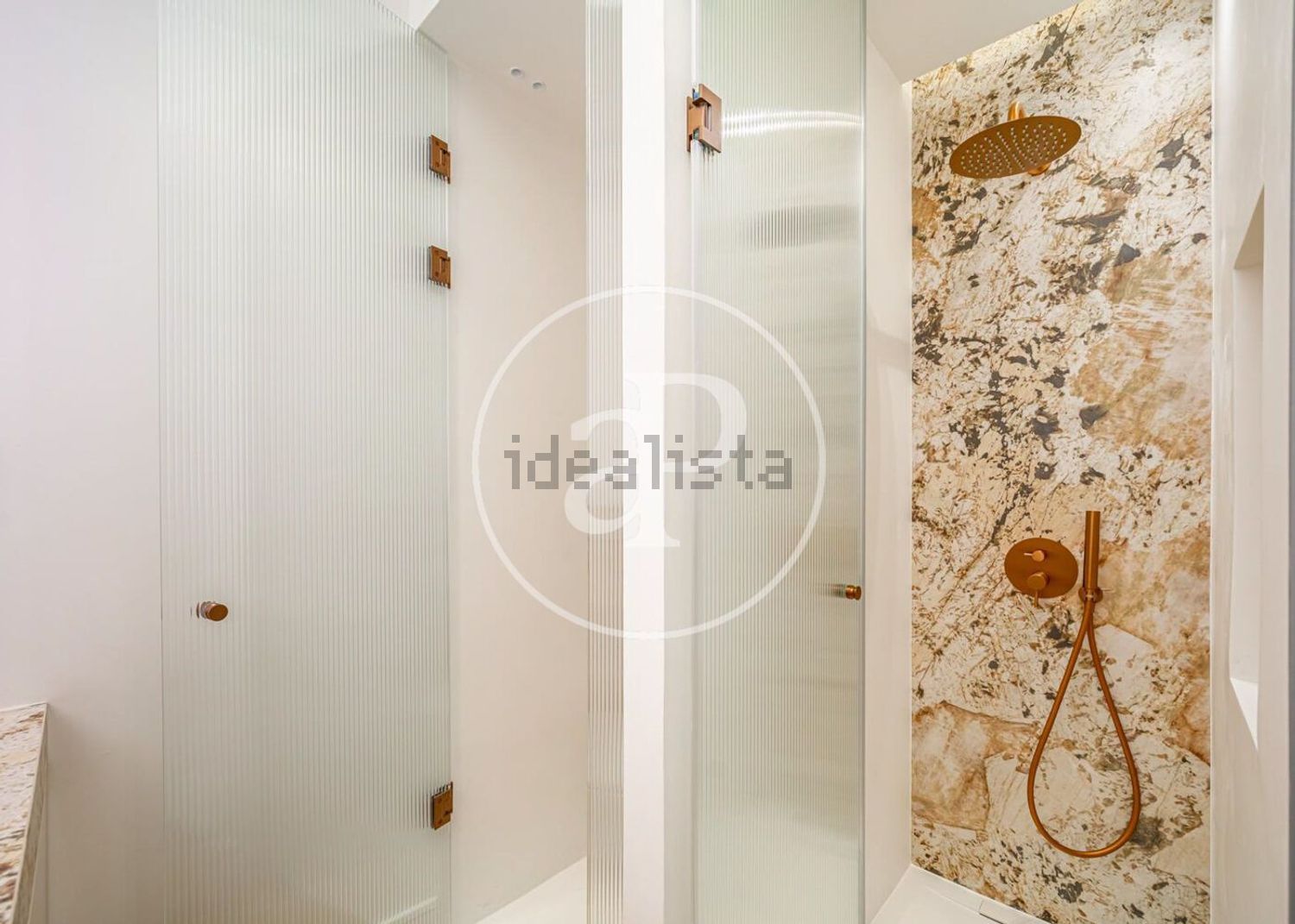 Pis de 75 m² a Madrid