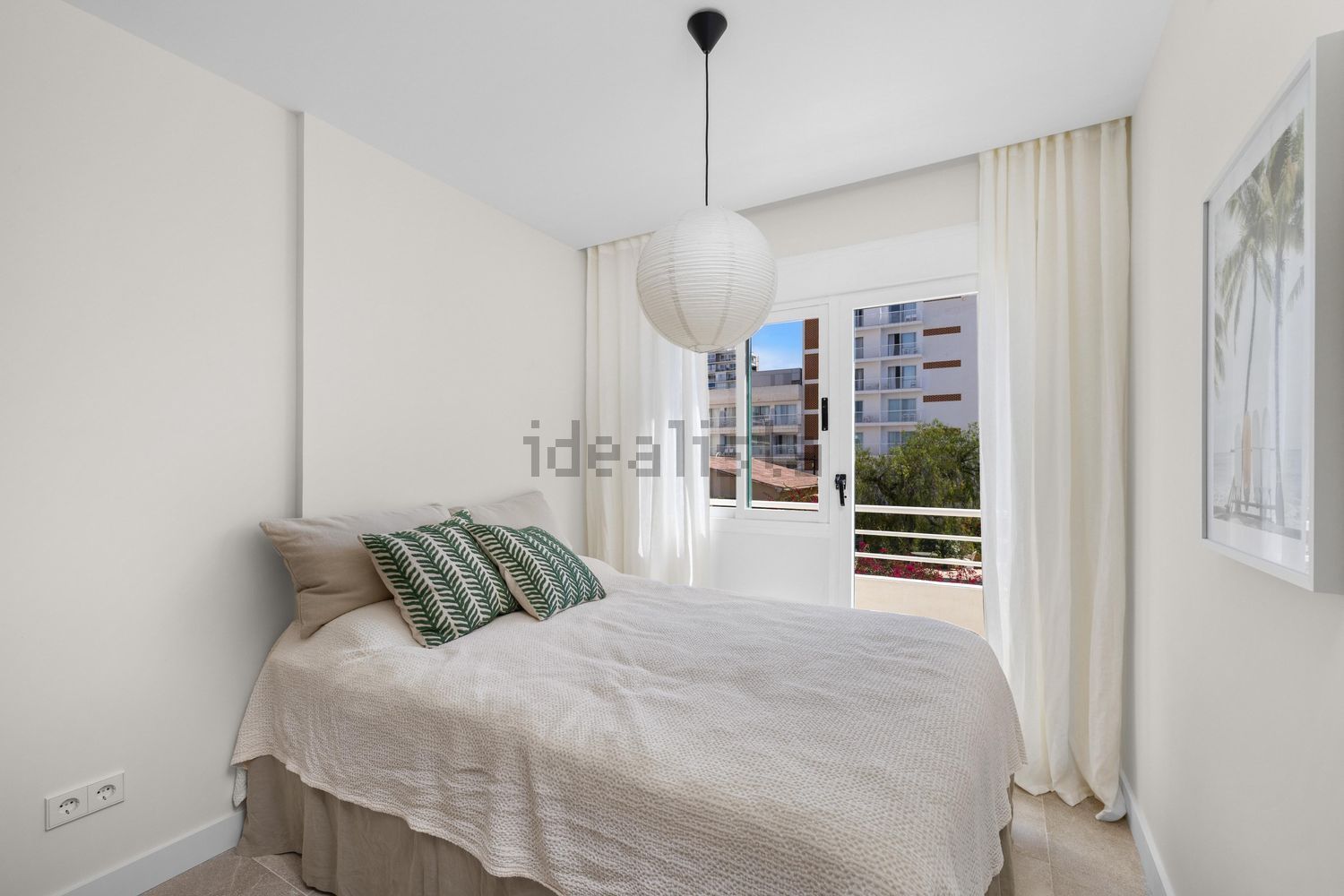 Pis de 100 m² a Palma