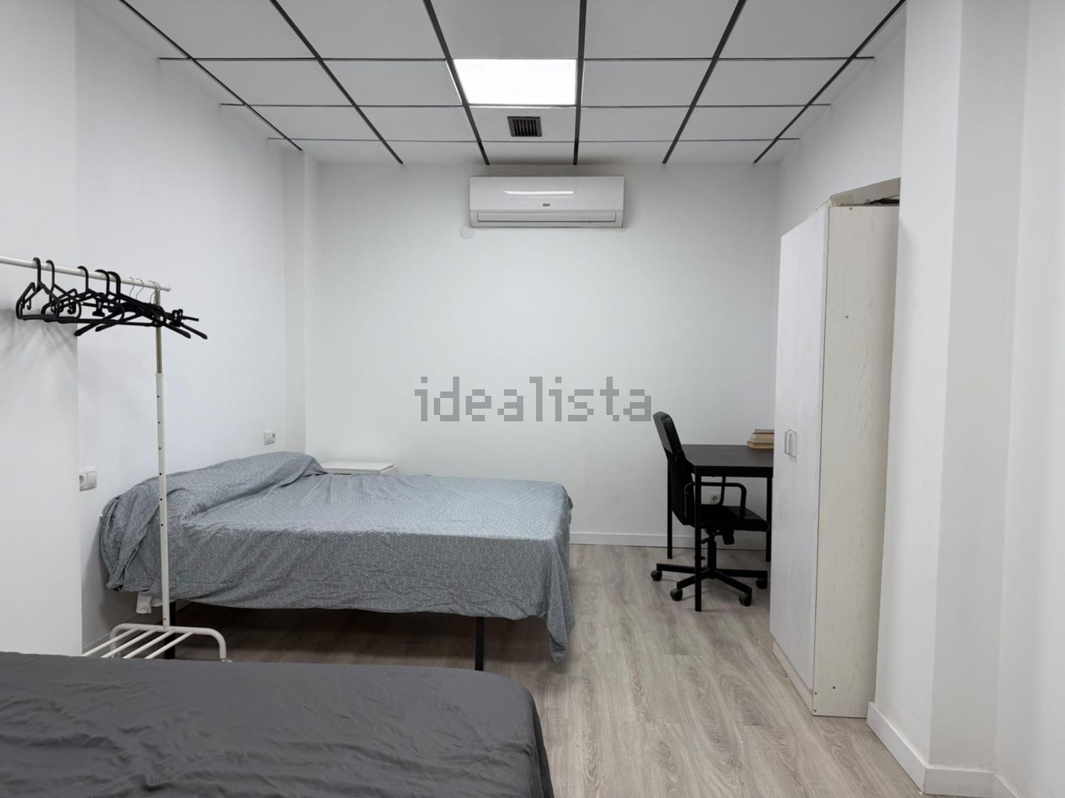 Pis de 68 m² a Almeria