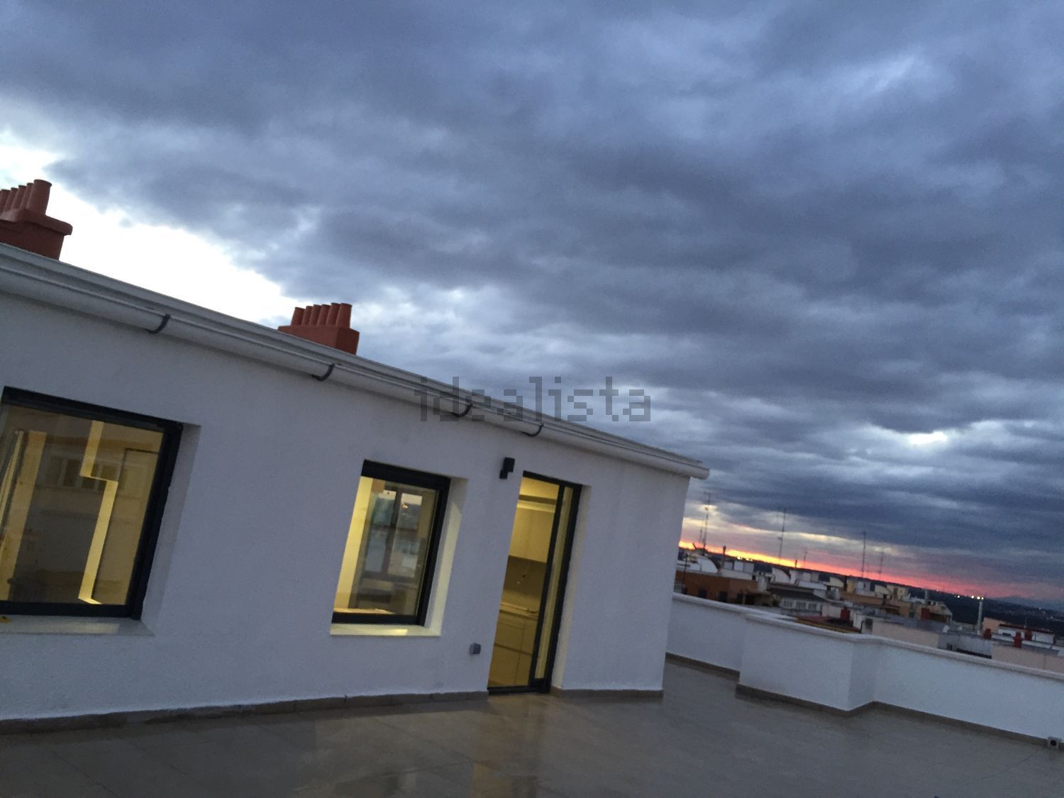 Pis de 100 m² a Madrid