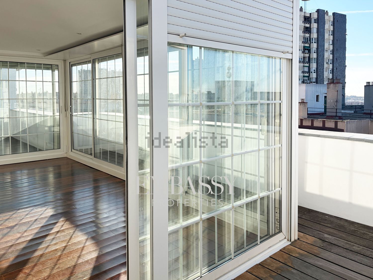Wohnung 140 m² in Madrid