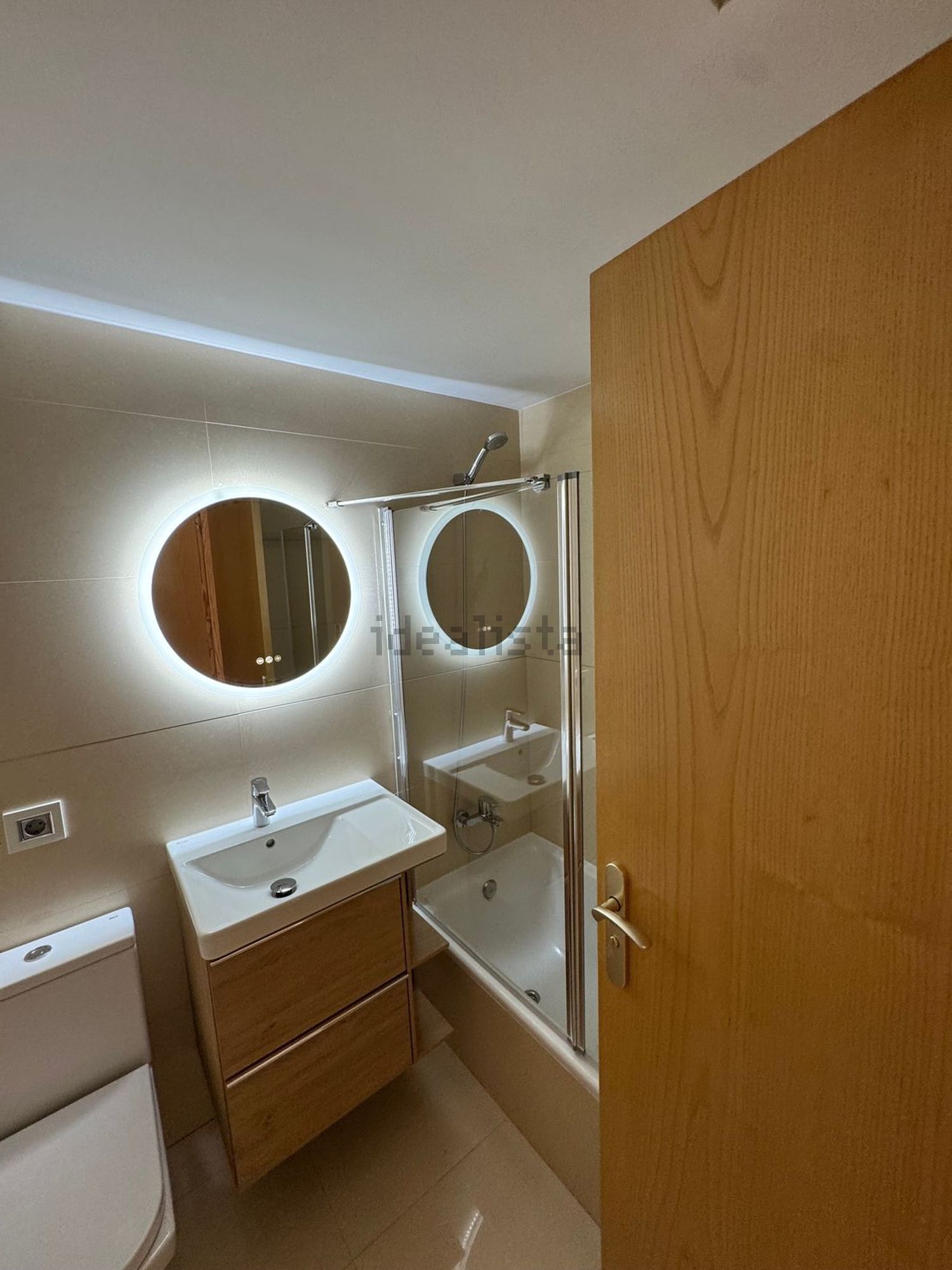 Piso de 138 m² en Palma